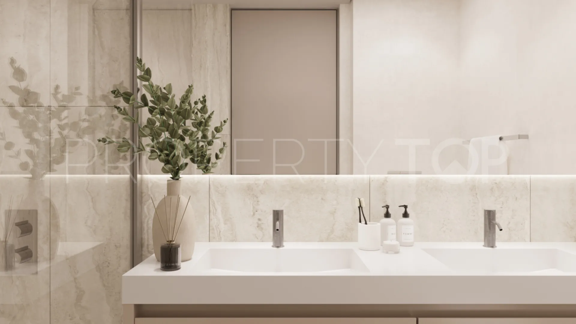 Apartment with 5 bedrooms for sale in Cancelada