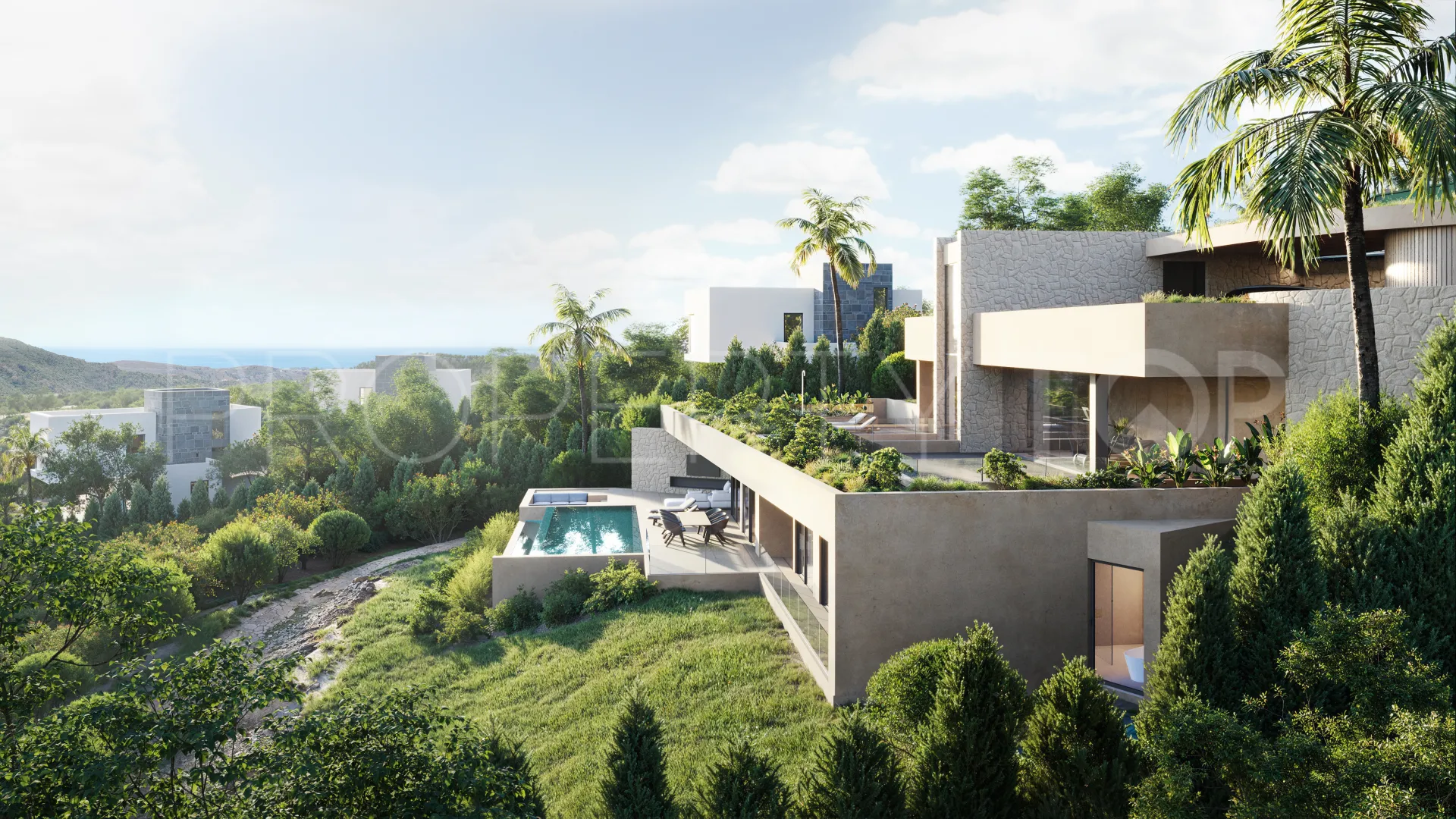 3 bedrooms villa in Monte Mayor for sale