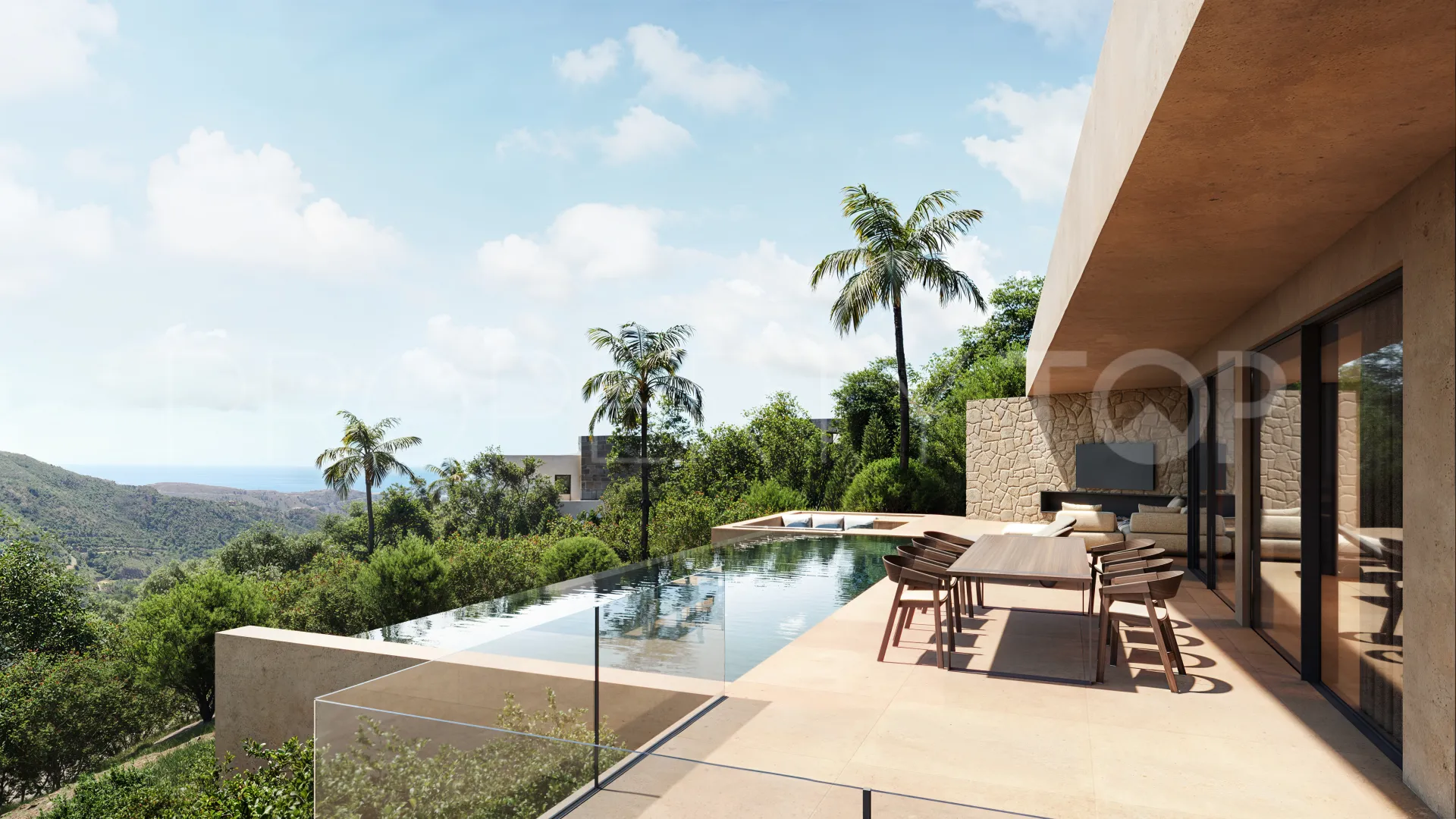 3 bedrooms villa in Monte Mayor for sale