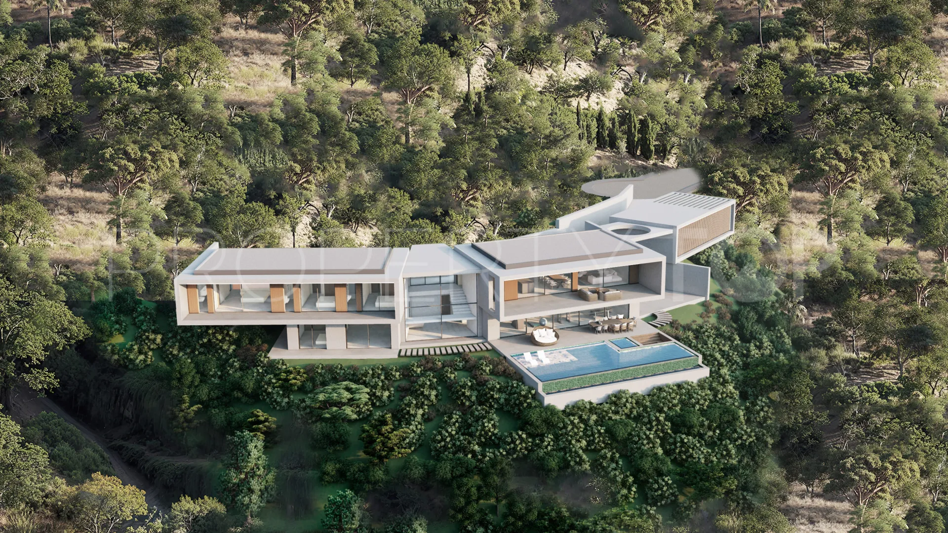 4 bedrooms villa for sale in Monte Mayor