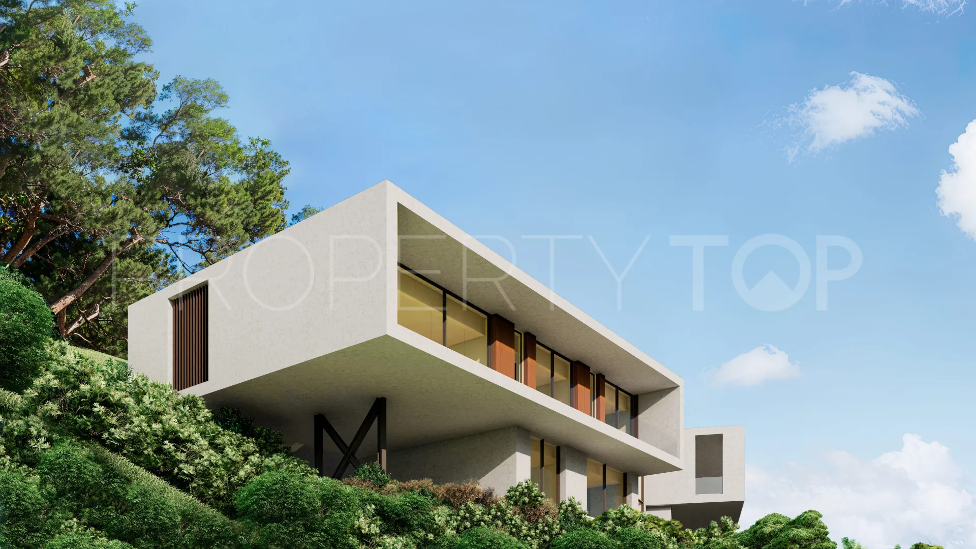 4 bedrooms villa for sale in Monte Mayor