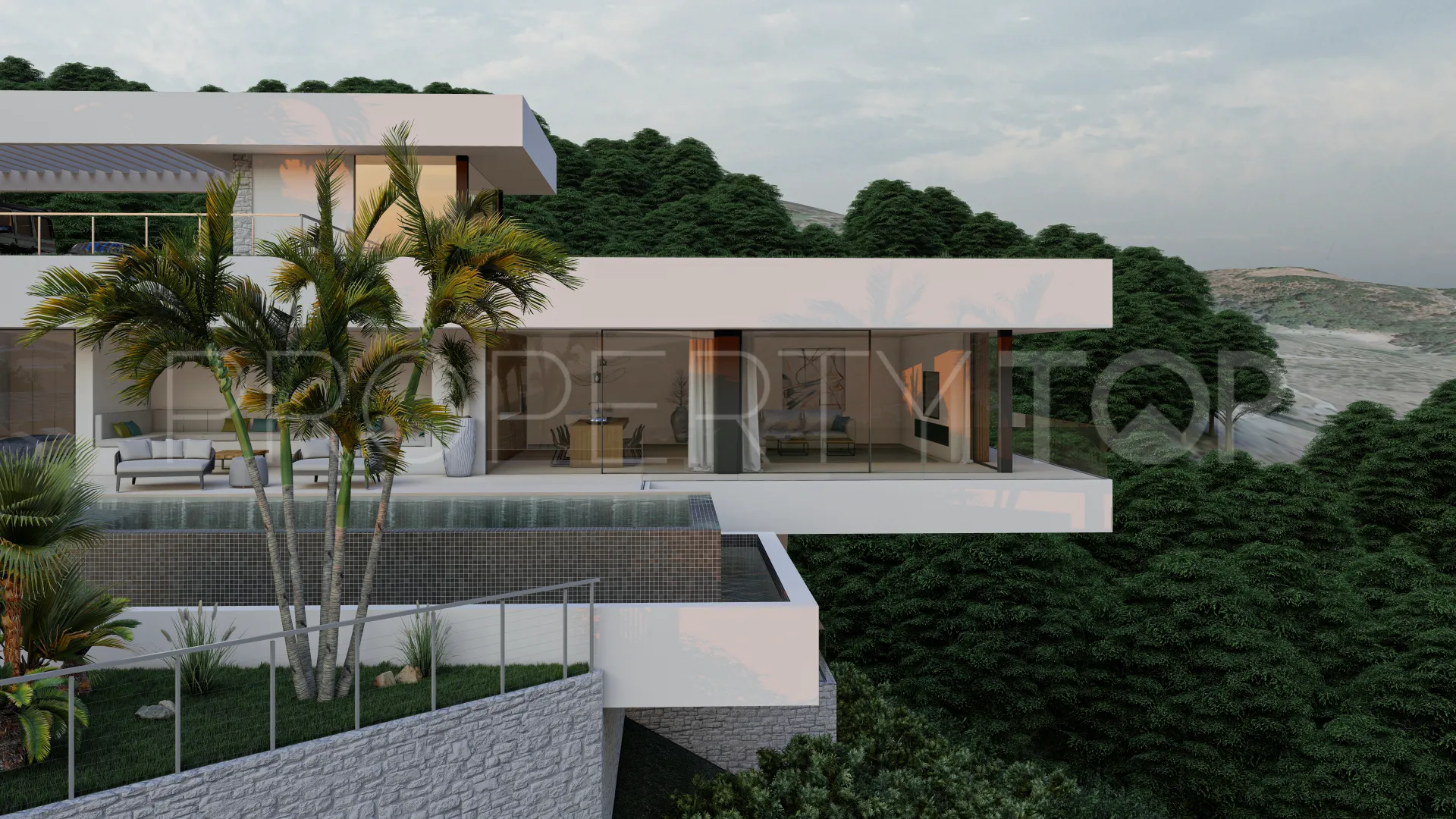 3 bedrooms villa in Monte Mayor for sale