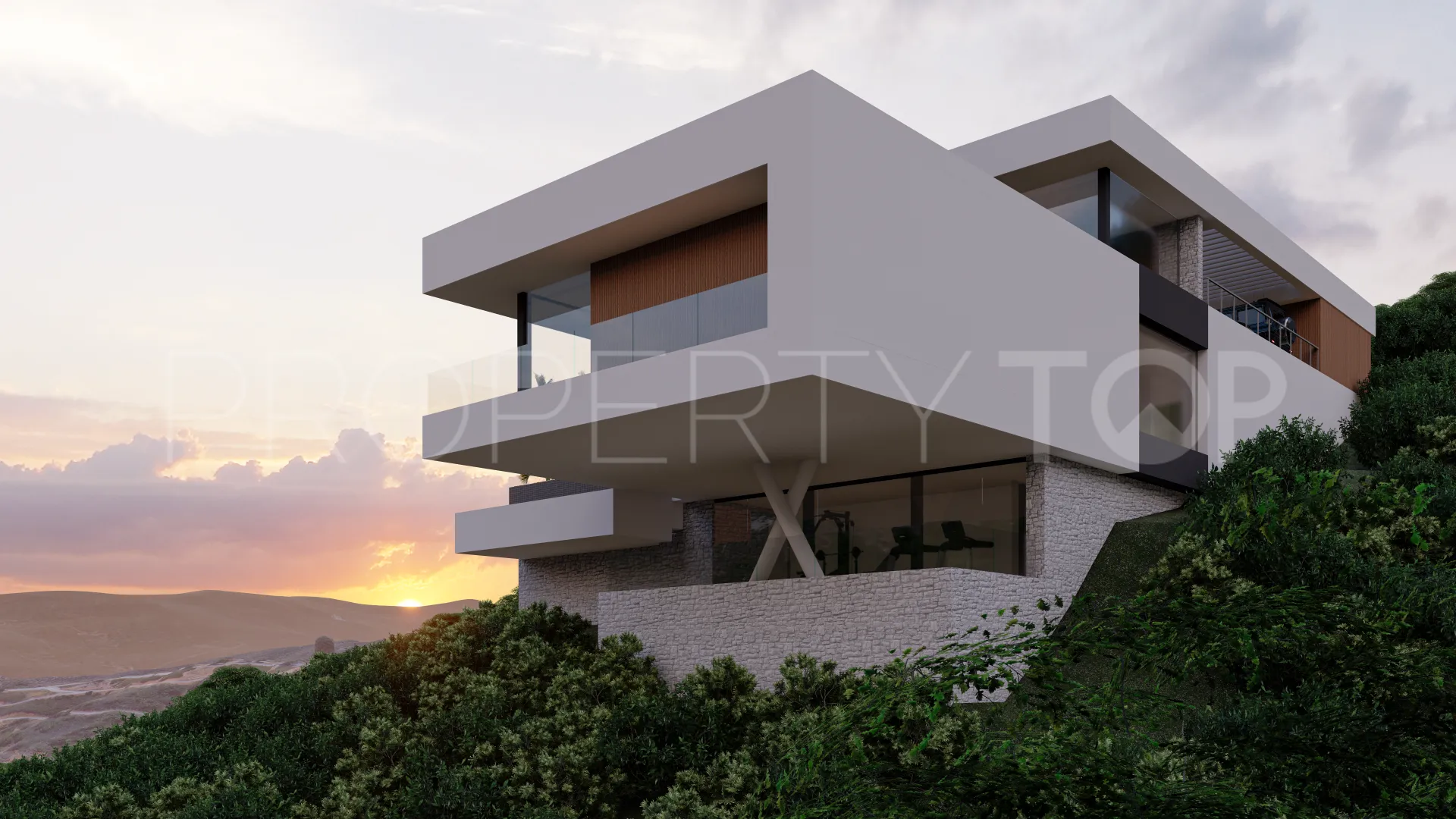3 bedrooms villa in Monte Mayor for sale