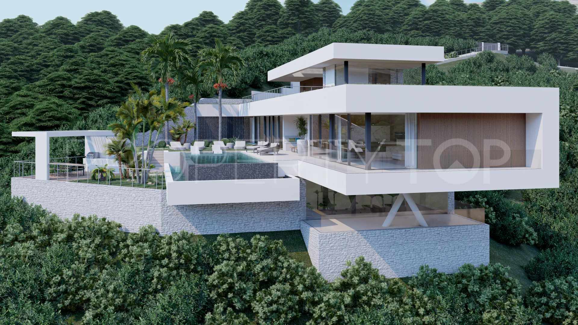 3 bedrooms villa in Monte Mayor for sale