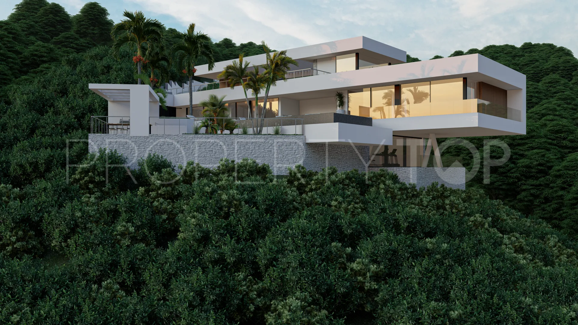 3 bedrooms villa in Monte Mayor for sale