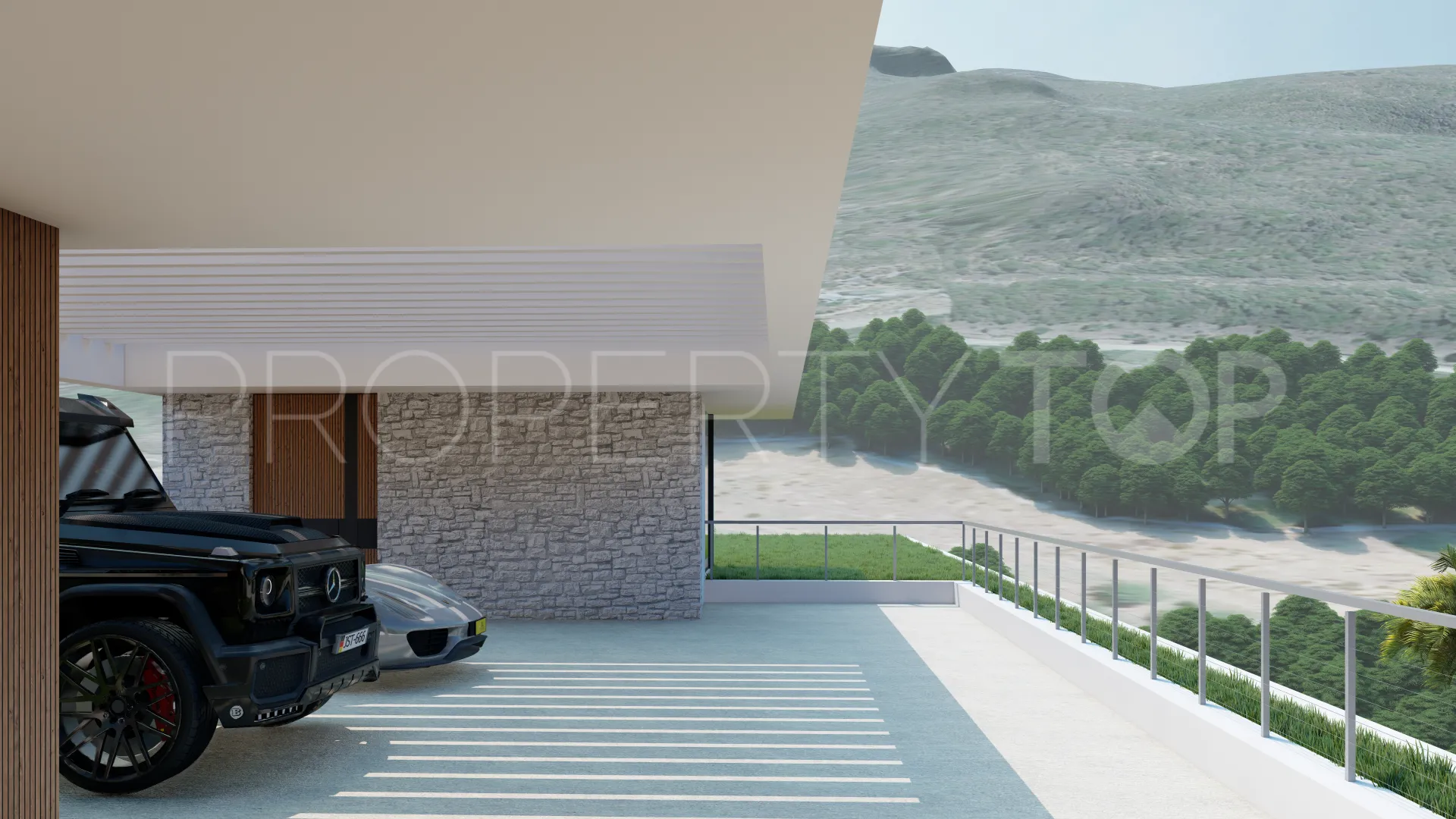 3 bedrooms villa in Monte Mayor for sale