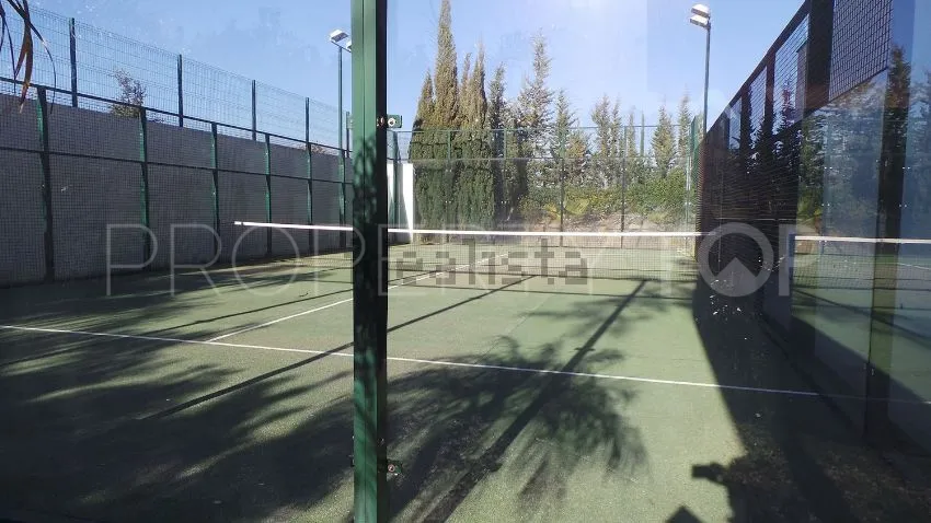 For sale apartment in Estepona with 3 bedrooms