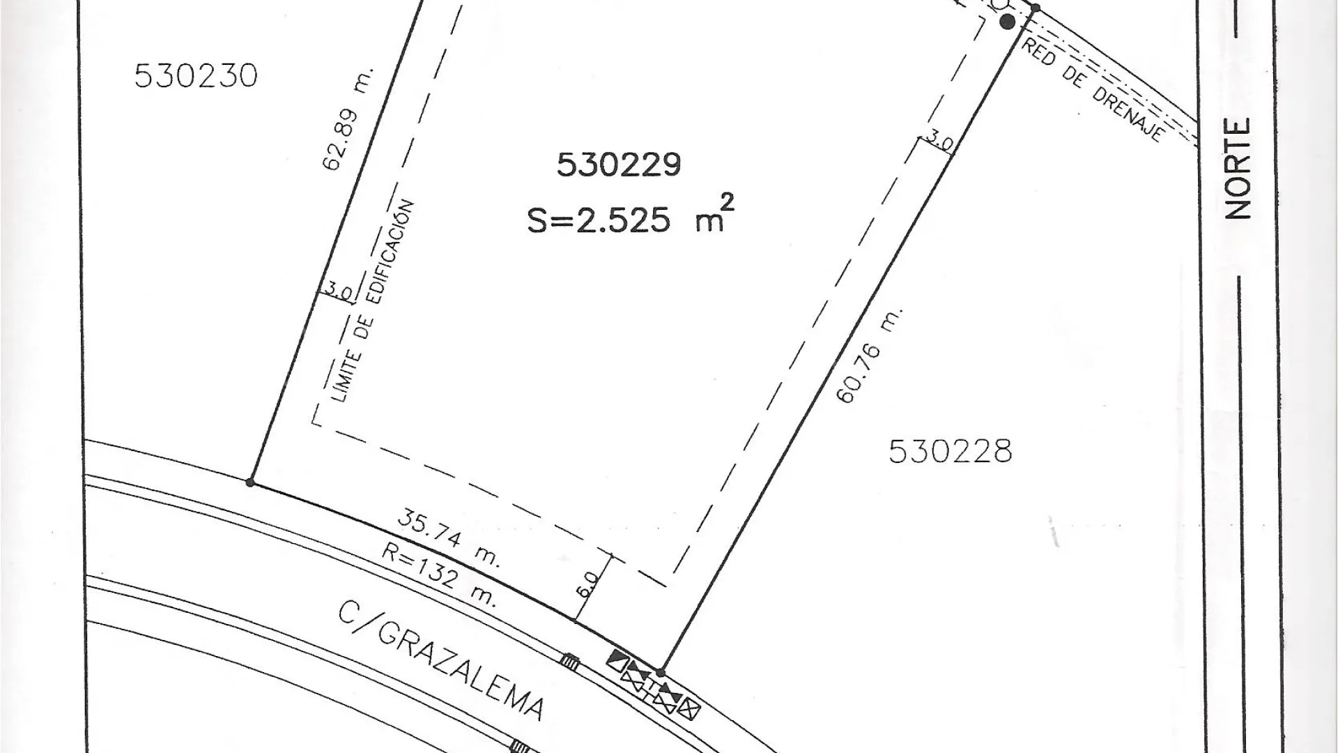 For sale Sotogrande plot