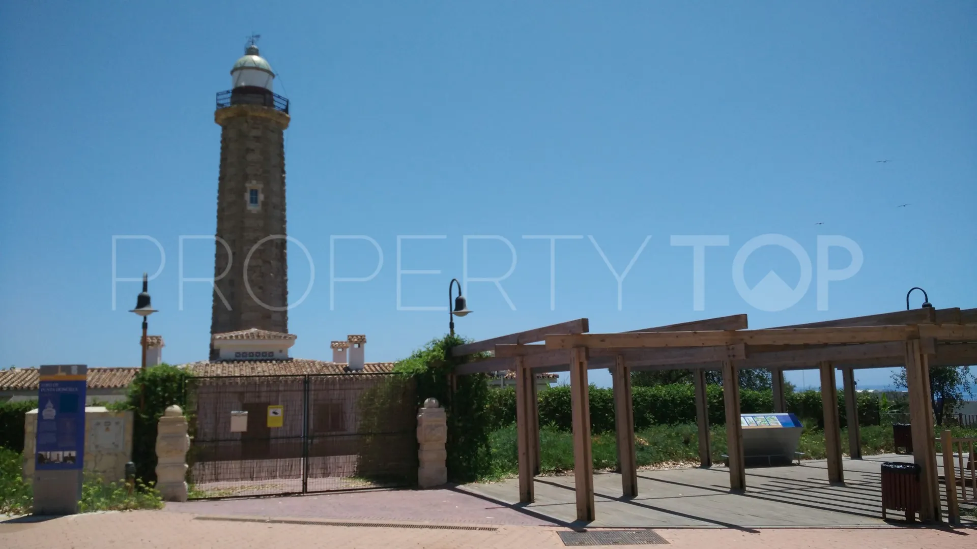 Buy apartment in Estepona