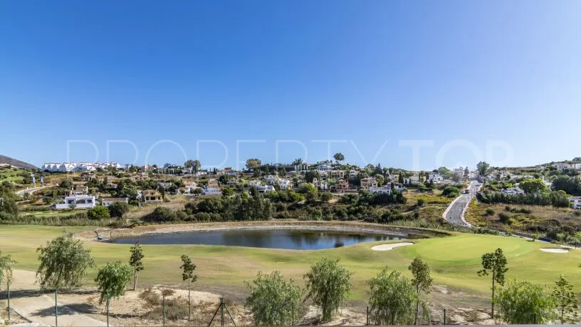 Valle Romano, Ático con 2 dormitorios en venta