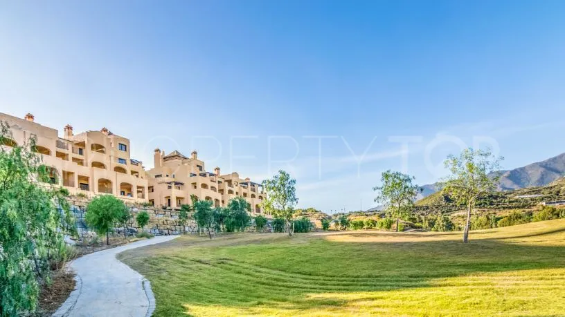 Valle Romano, Ático con 2 dormitorios en venta