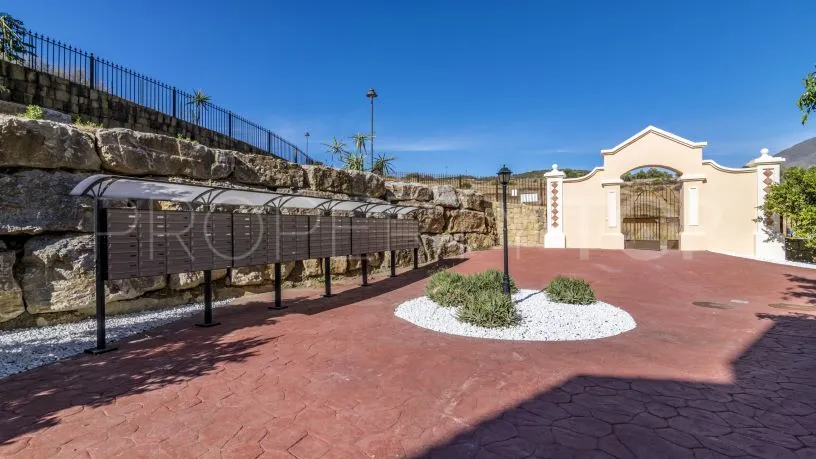 Valle Romano, Ático con 2 dormitorios en venta