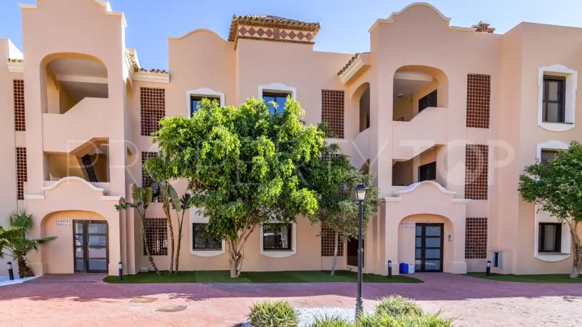 Valle Romano, Ático con 2 dormitorios en venta