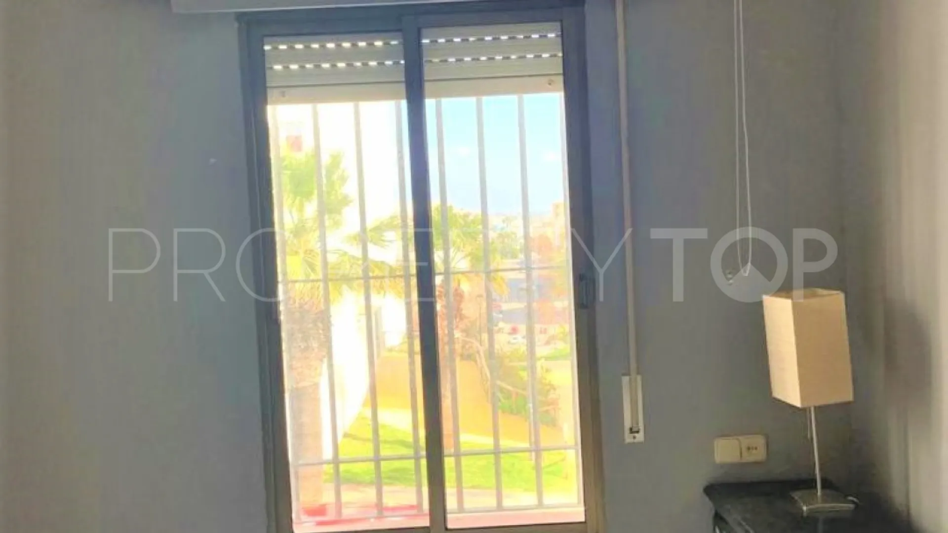 For sale Estepona semi detached villa with 4 bedrooms