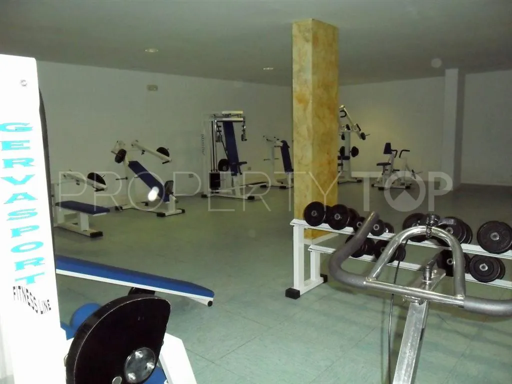 Ático en venta en Estepona Puerto