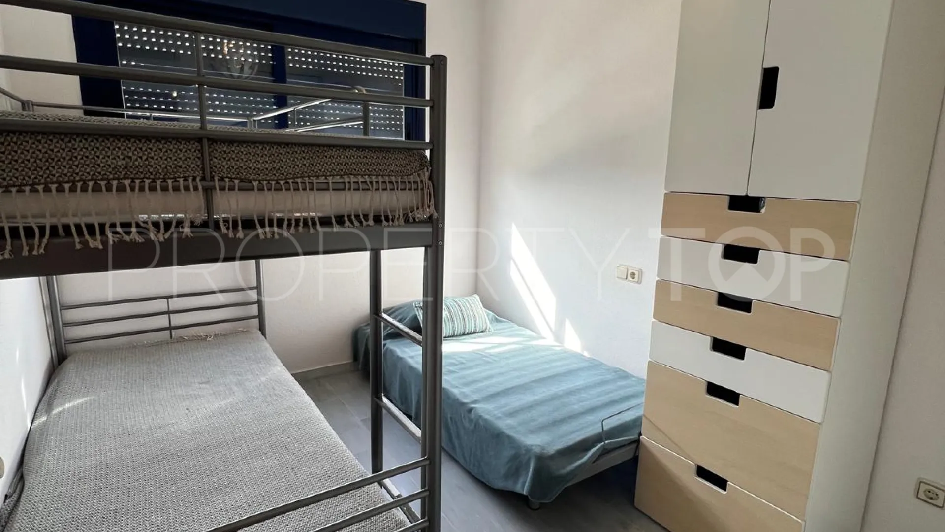 Ático en venta en Estepona Puerto