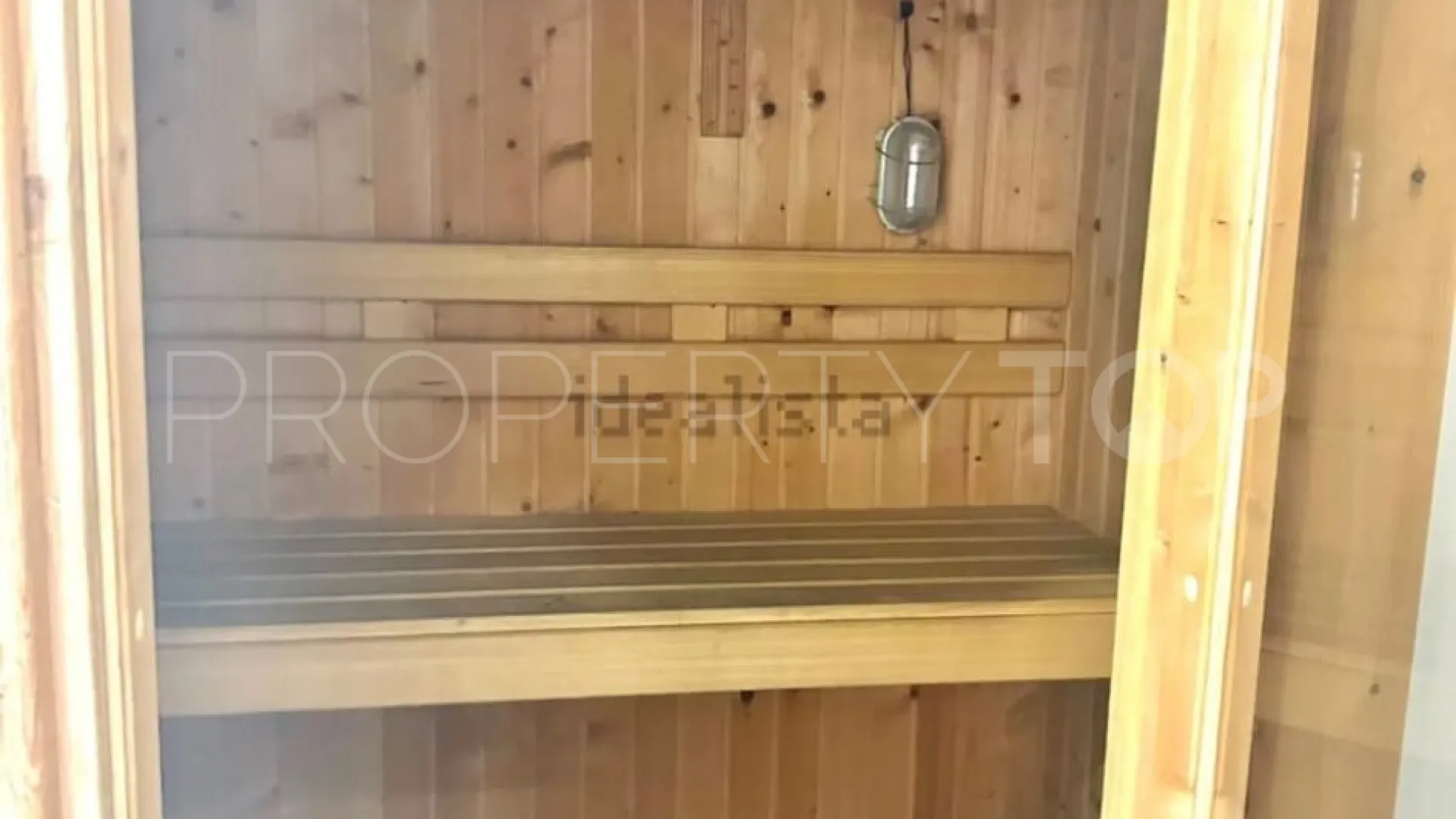 Ático en venta en Estepona Puerto