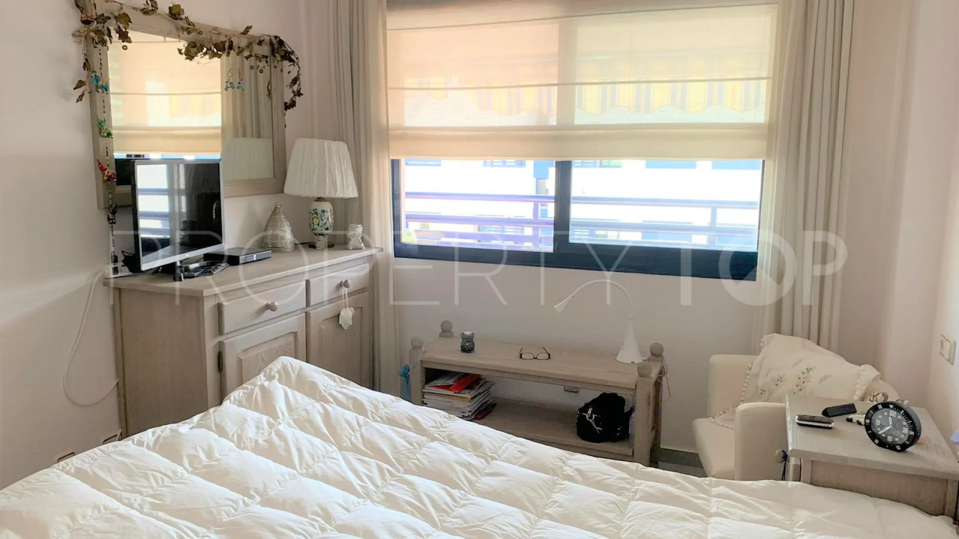 Ático en venta en Estepona Puerto