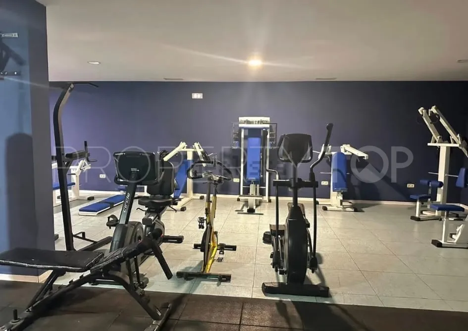 Ático en venta en Estepona Puerto