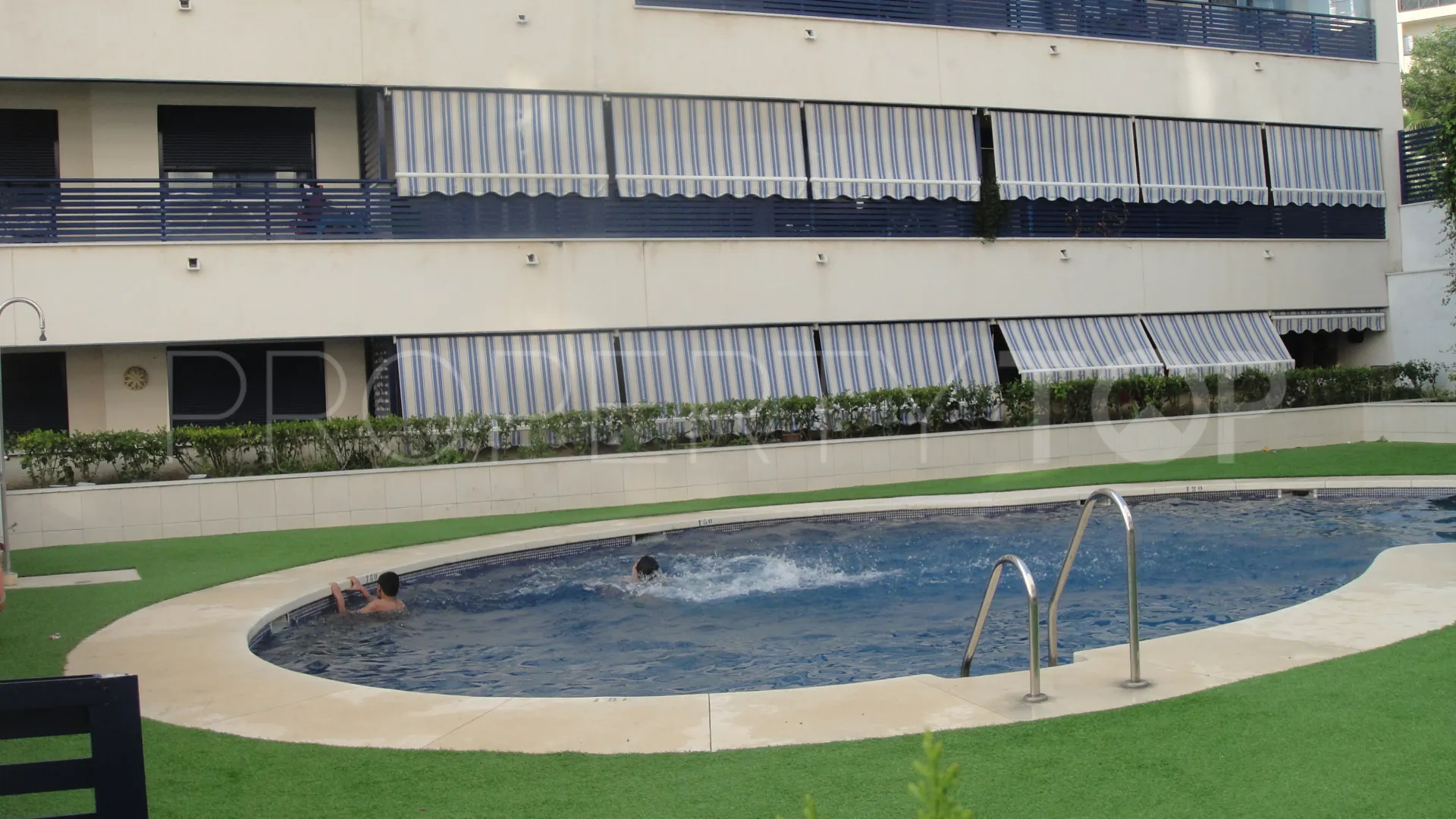 Ático en venta en Estepona Puerto