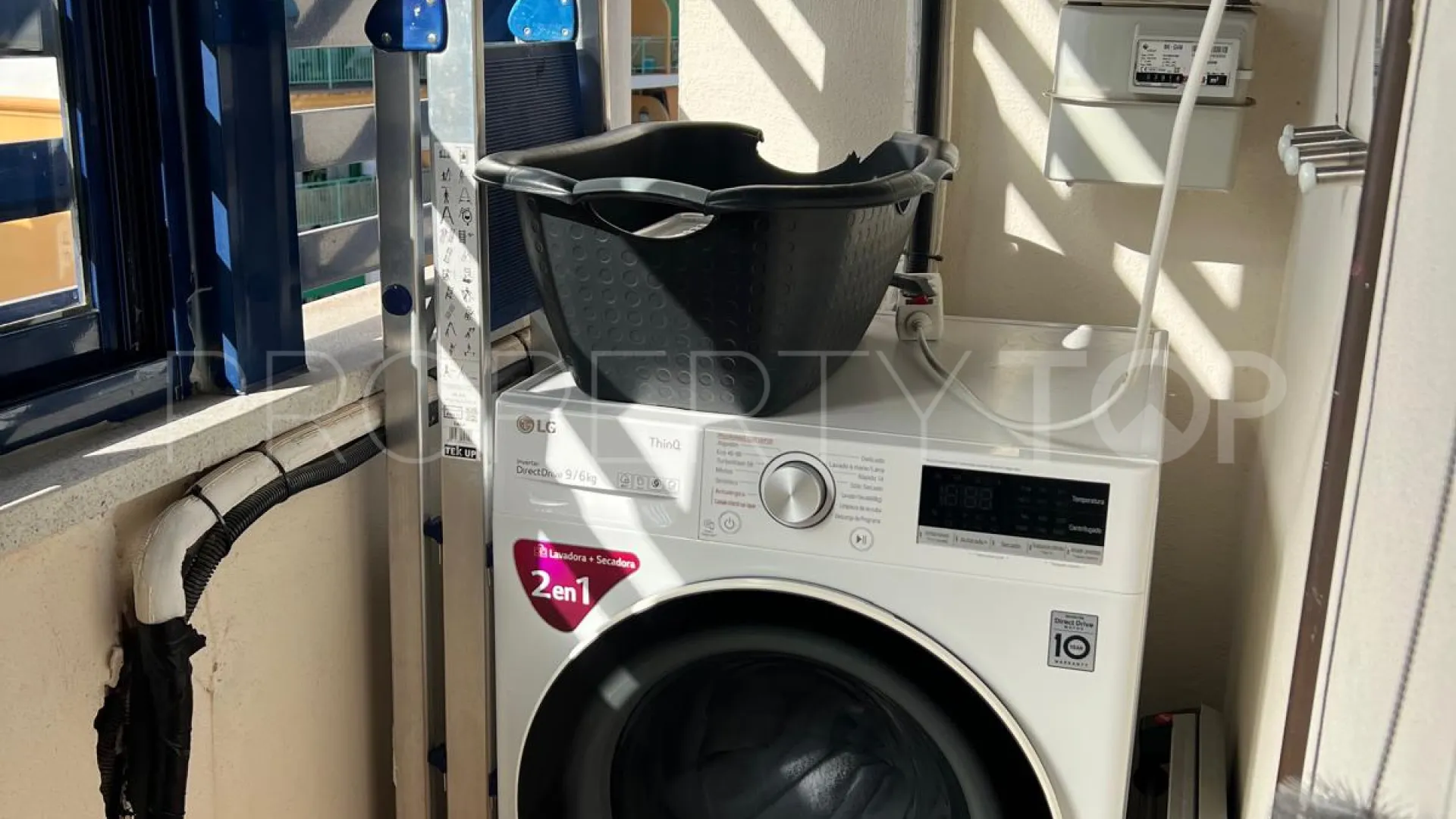 Ático en venta en Estepona Puerto