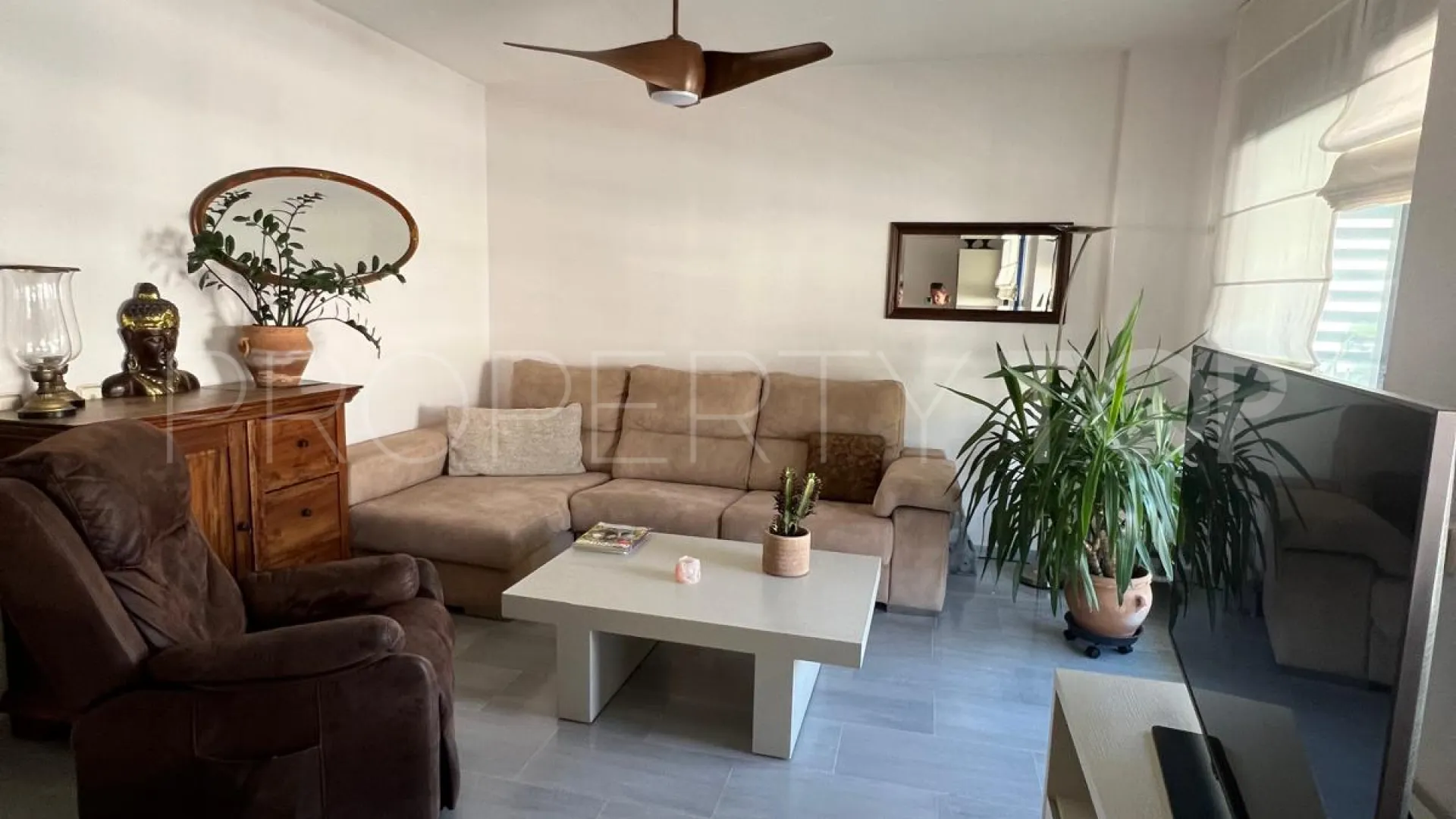 Ático en venta en Estepona Puerto