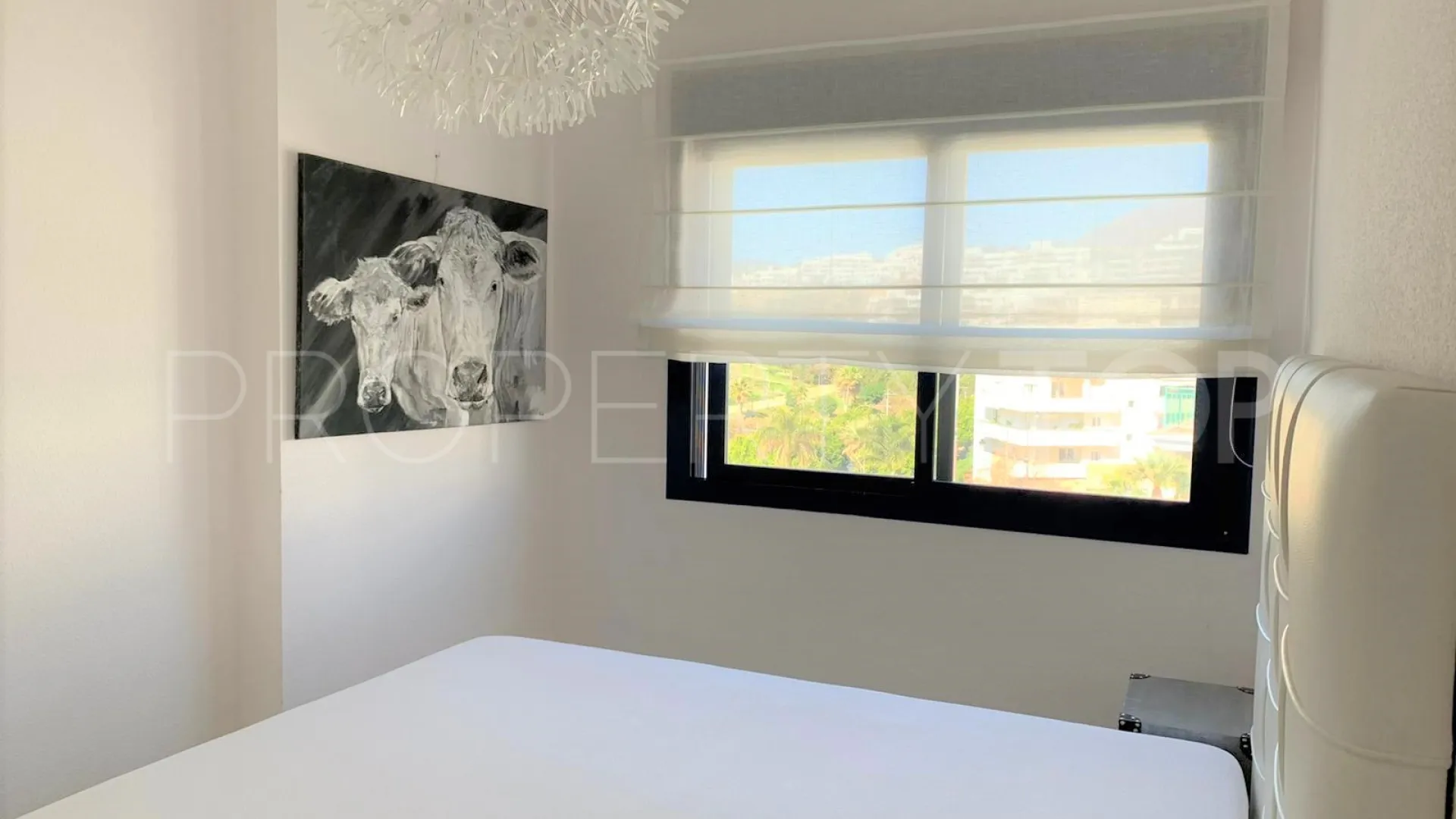 Ático en venta en Estepona Puerto