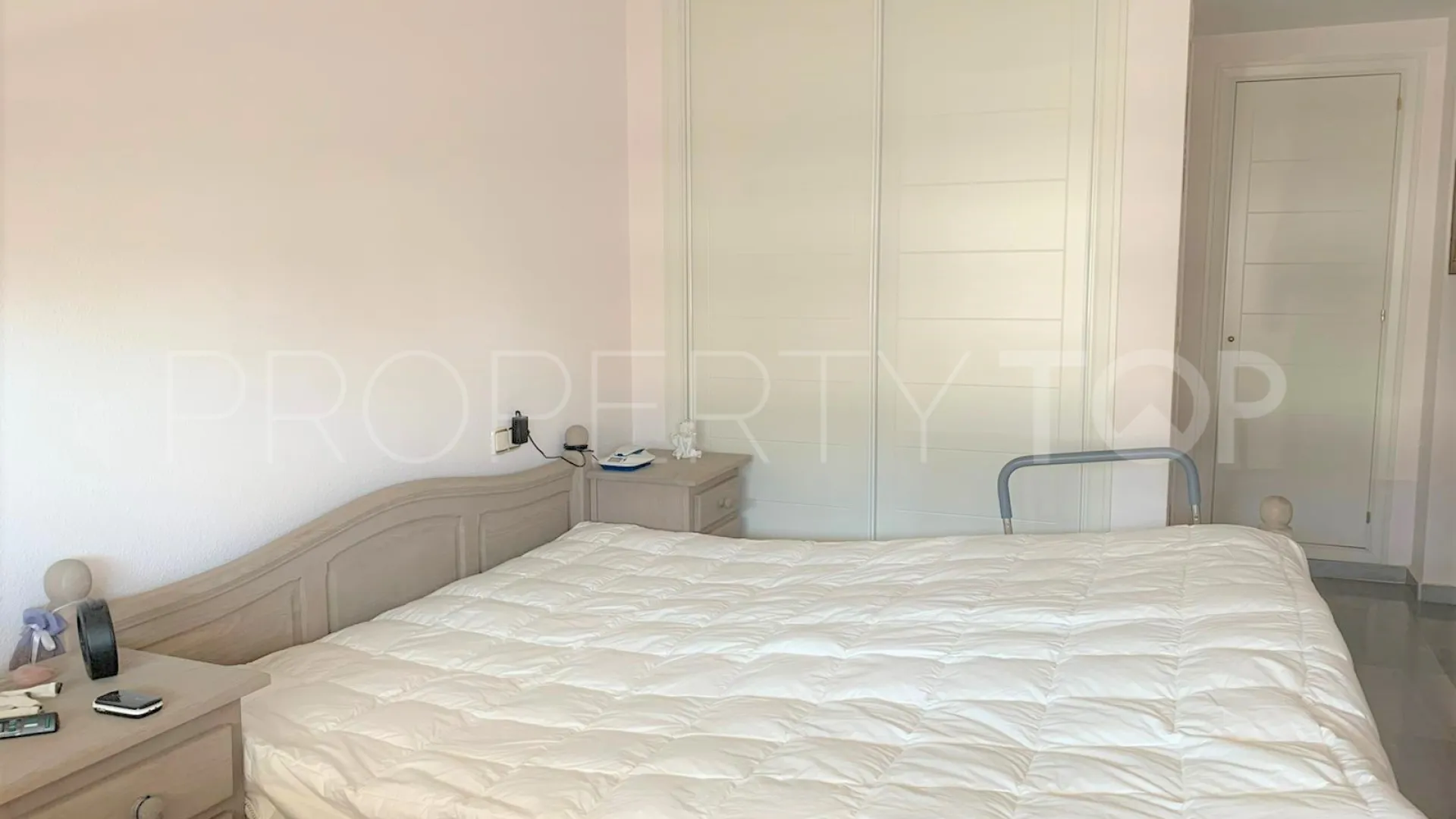 Ático en venta en Estepona Puerto