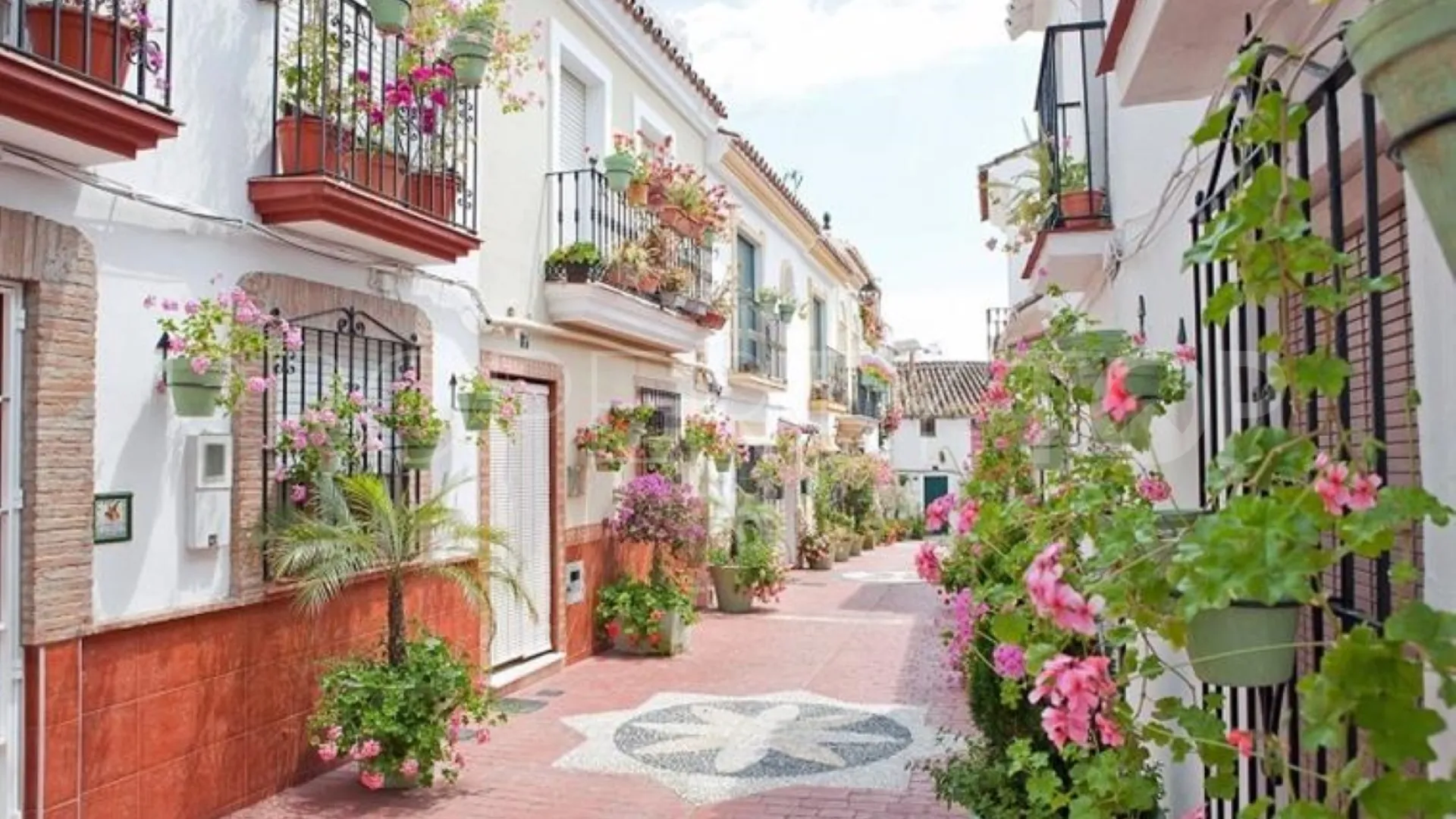 Ático en venta en Estepona Puerto