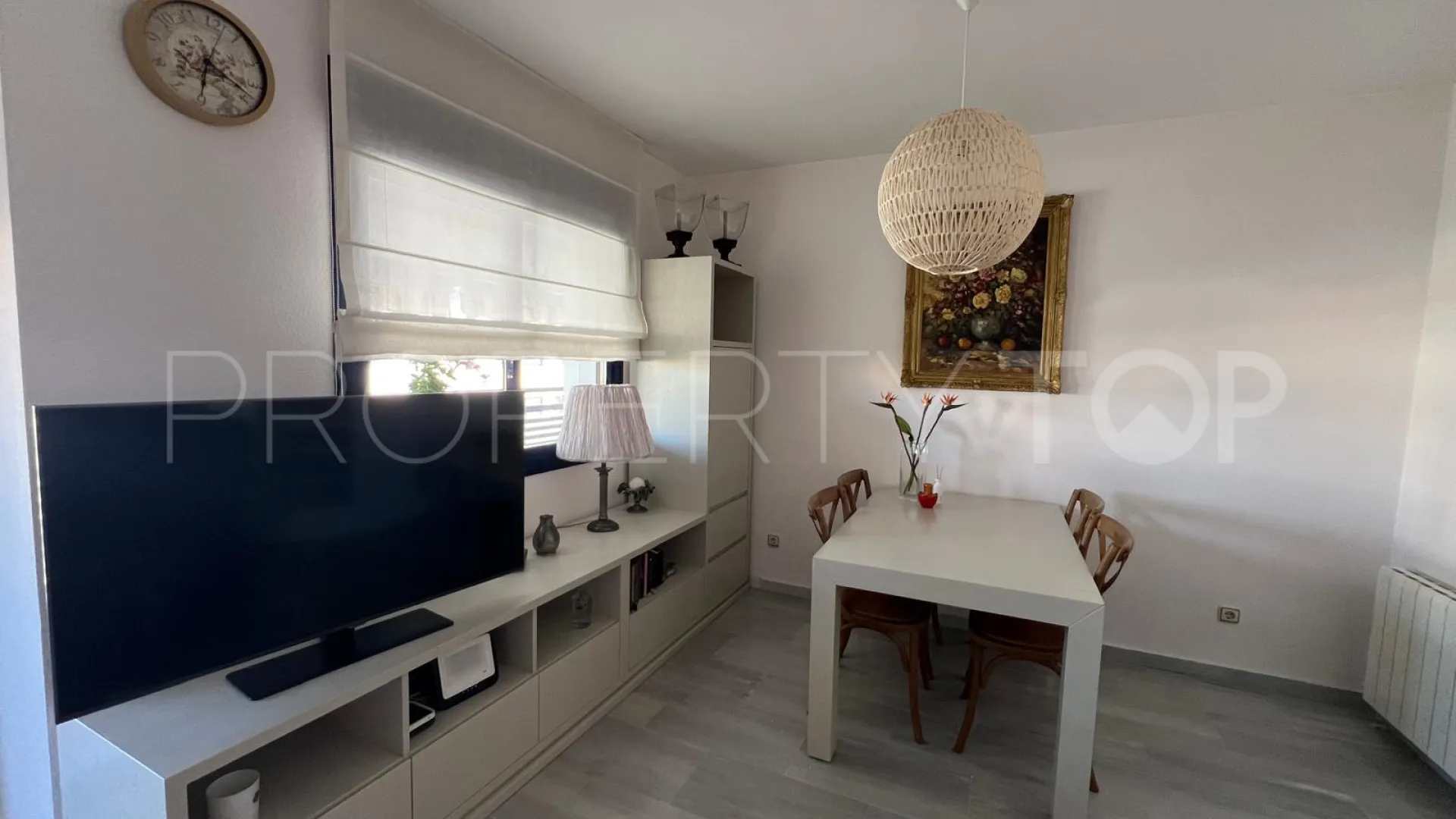 Ático en venta en Estepona Puerto