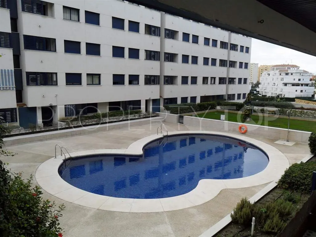 Ático en venta en Estepona Puerto