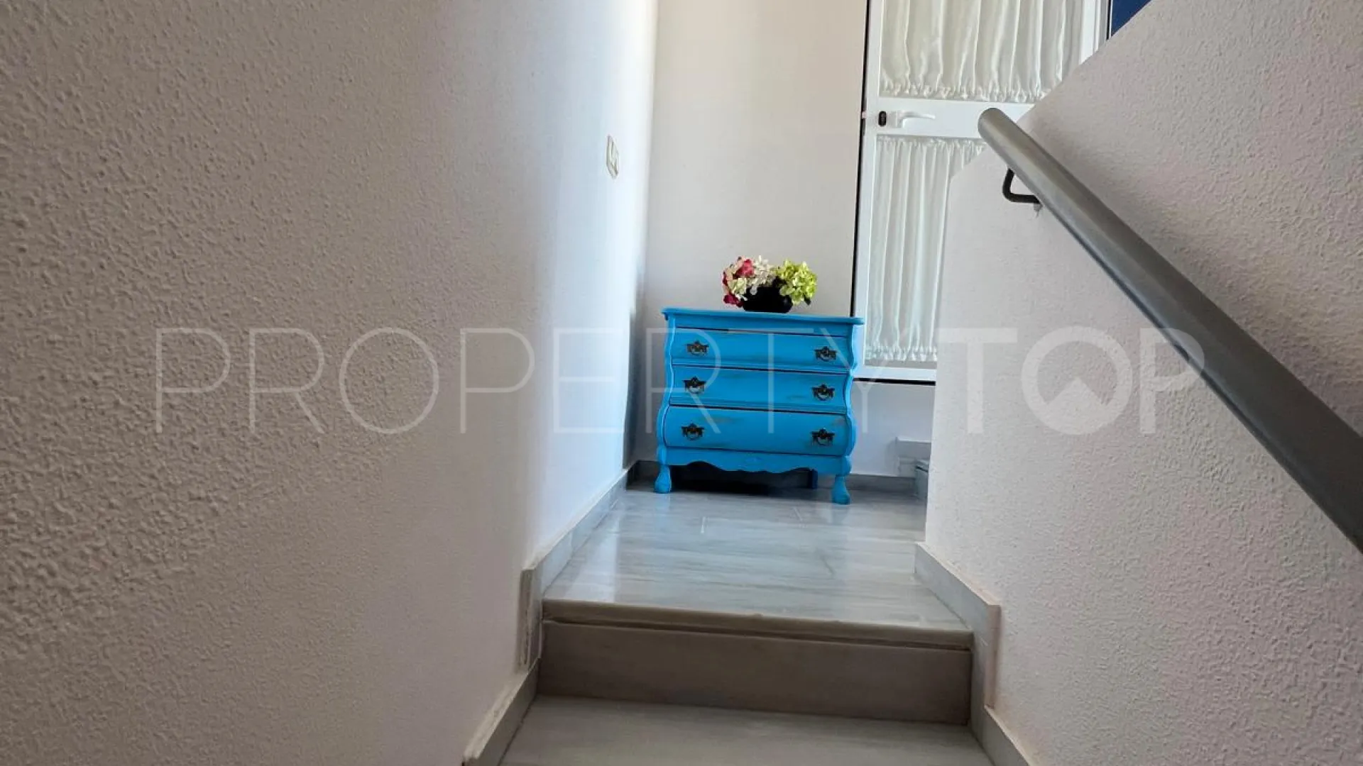 Ático en venta en Estepona Puerto