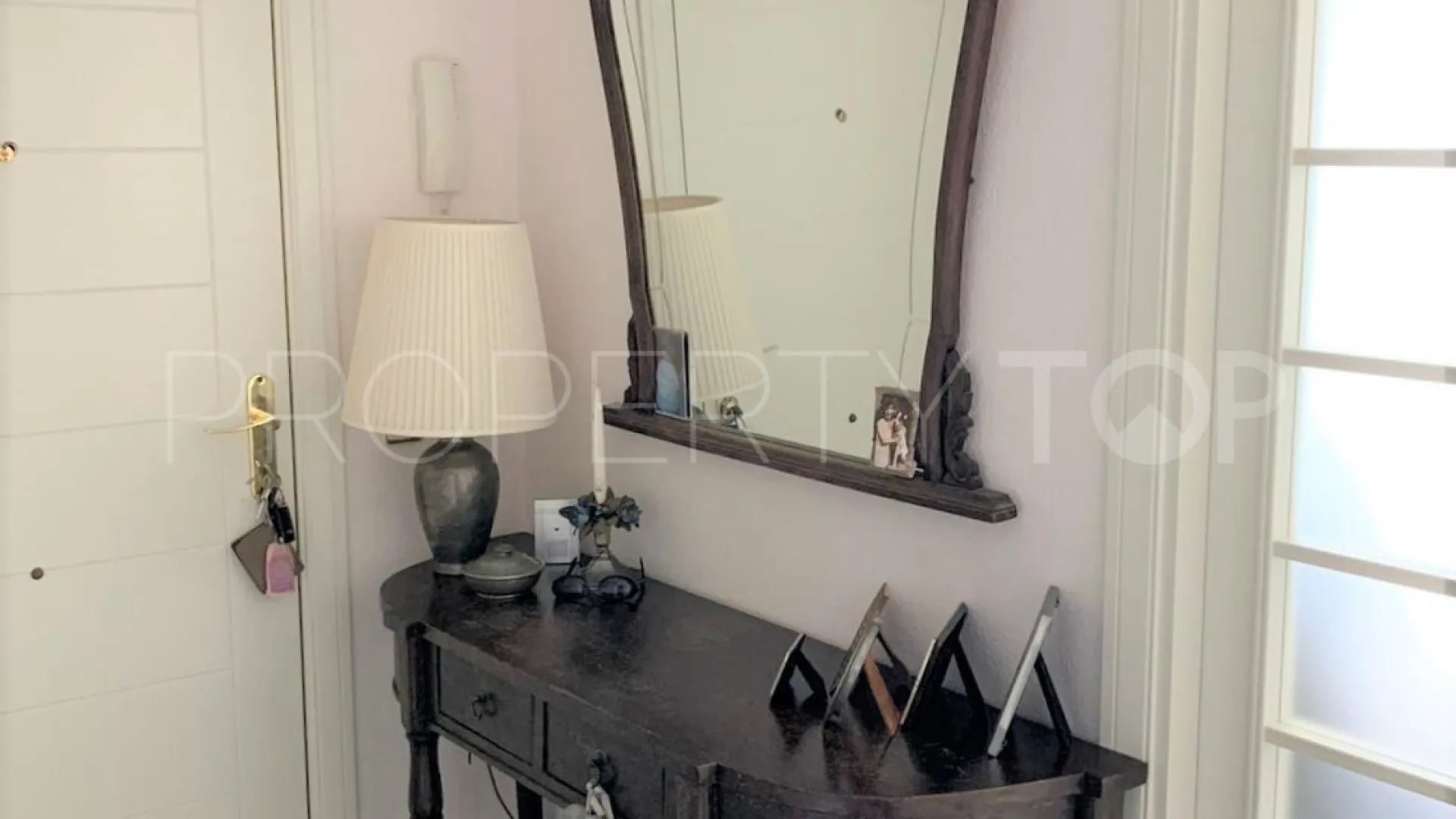 Ático en venta en Estepona Puerto