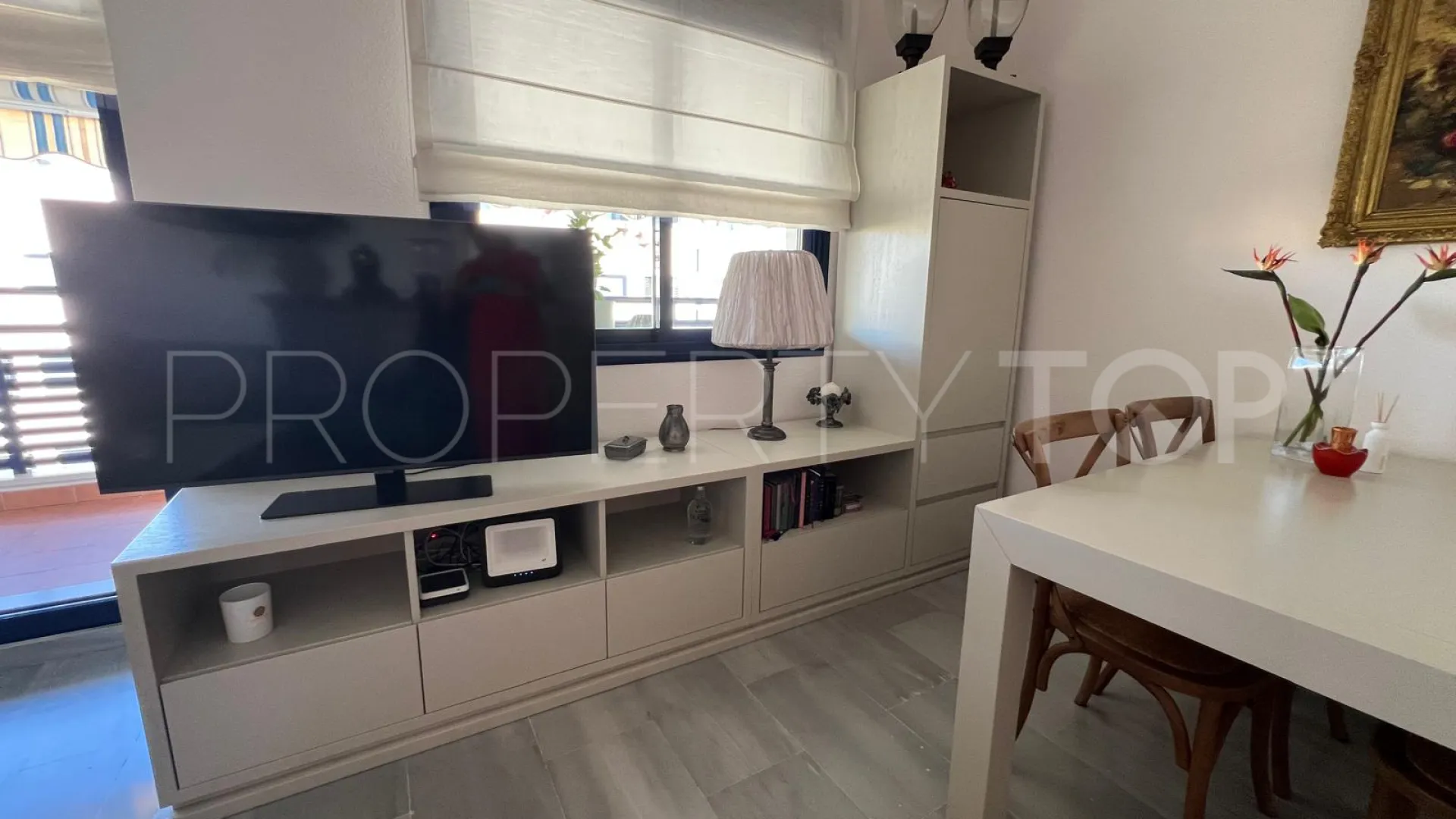 Ático en venta en Estepona Puerto