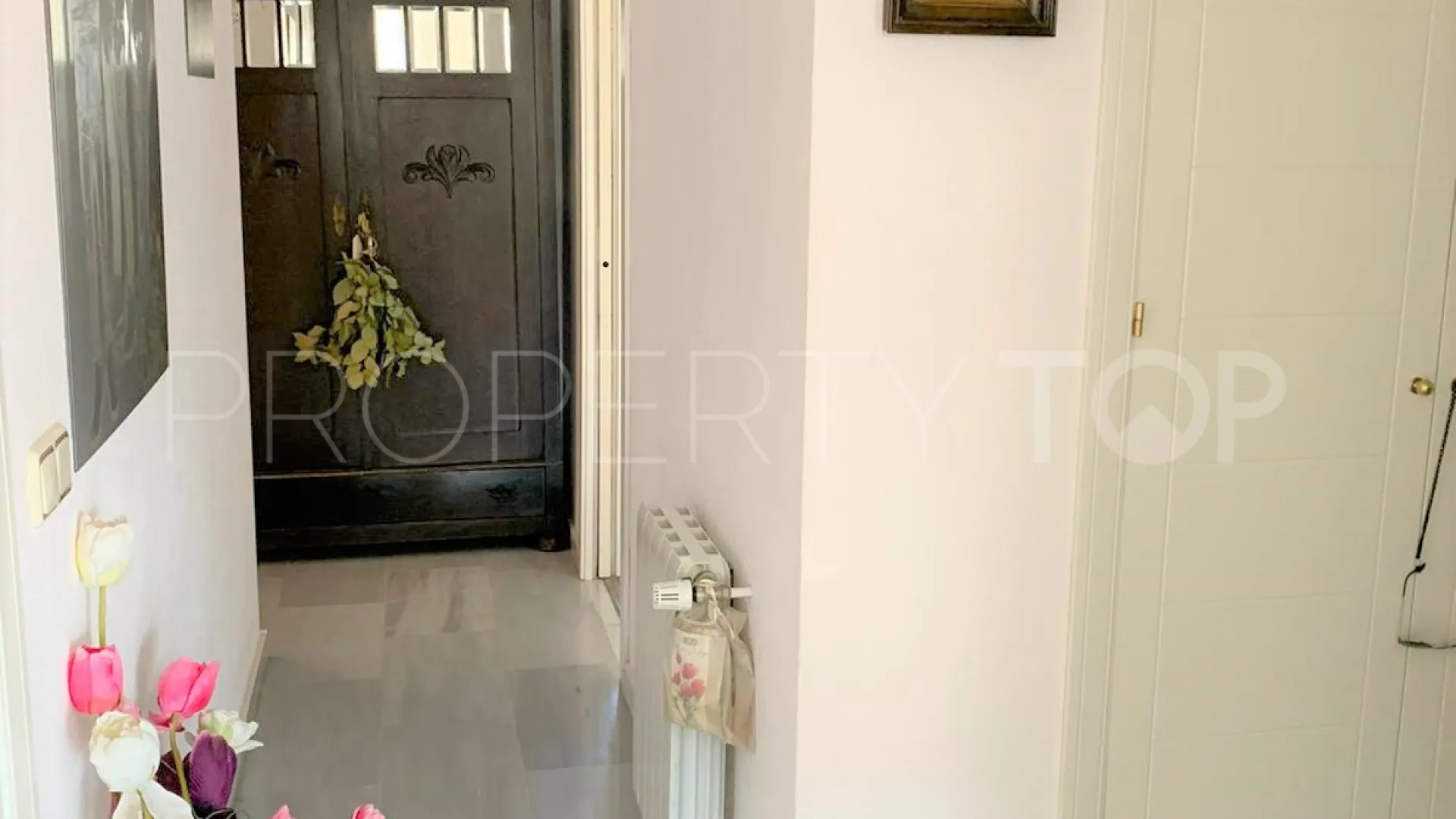 Ático en venta en Estepona Puerto