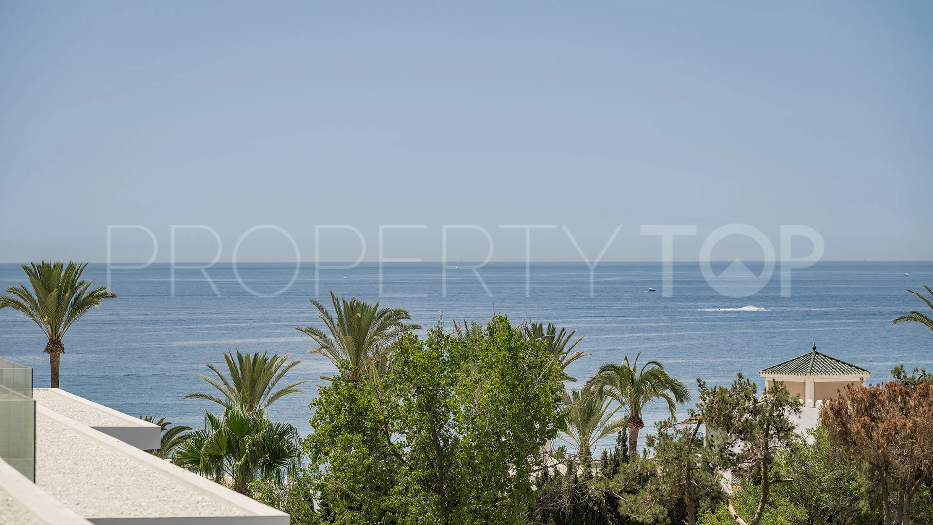 Semi detached villa for sale in Vilas 12