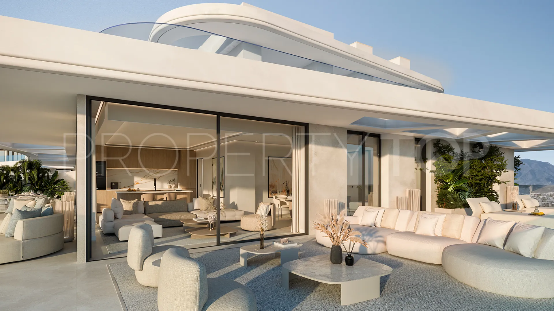 New Golden Mile, apartamento a la venta