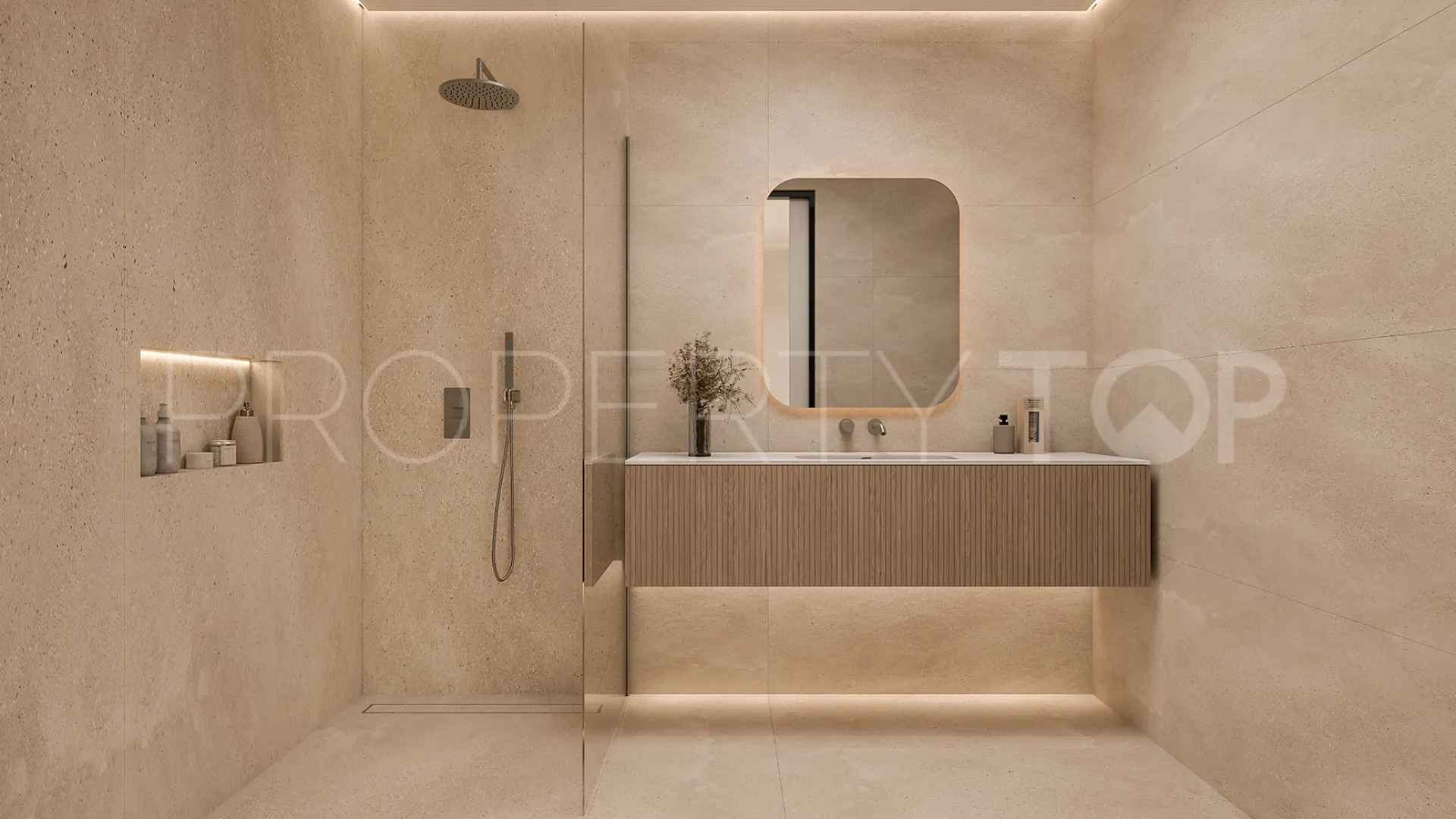 New Golden Mile, apartamento a la venta