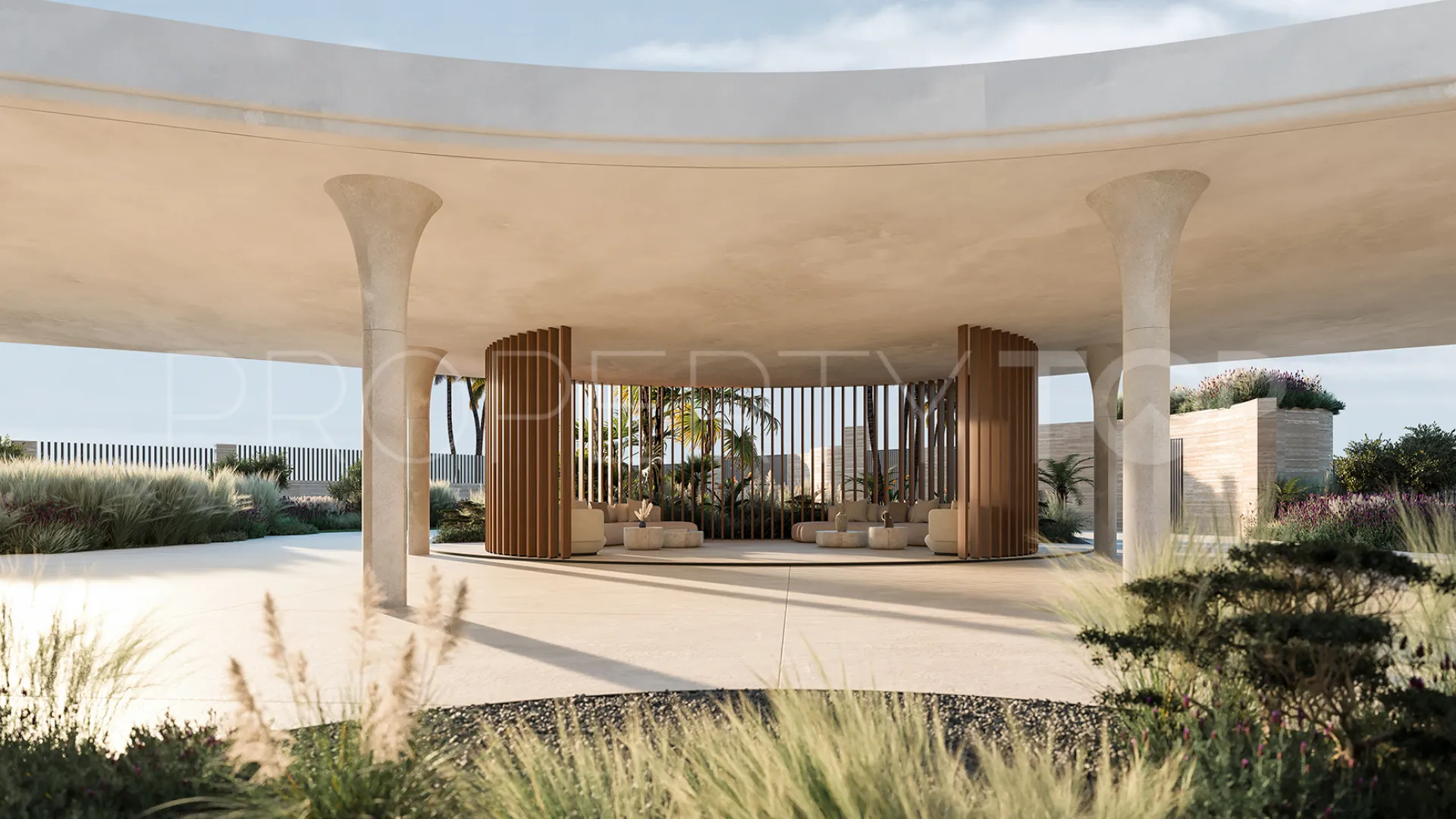 New Golden Mile, apartamento a la venta