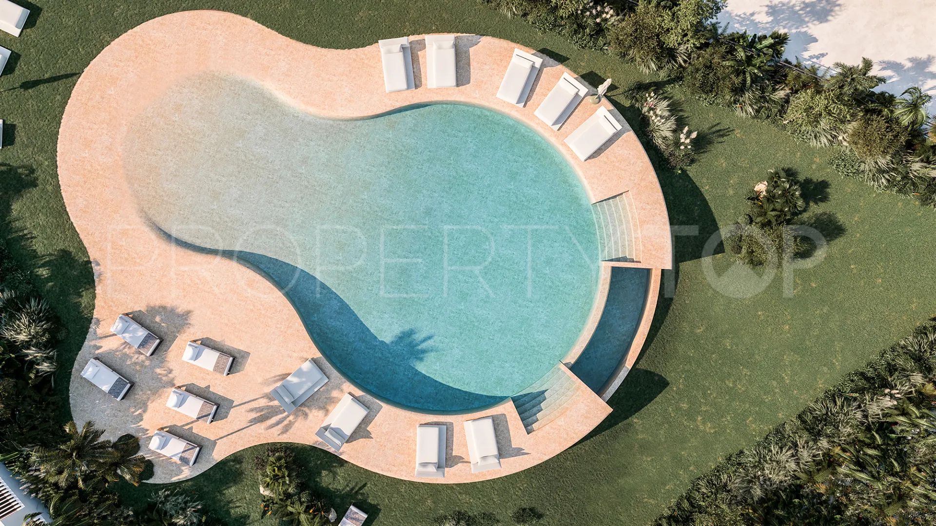 New Golden Mile, apartamento a la venta