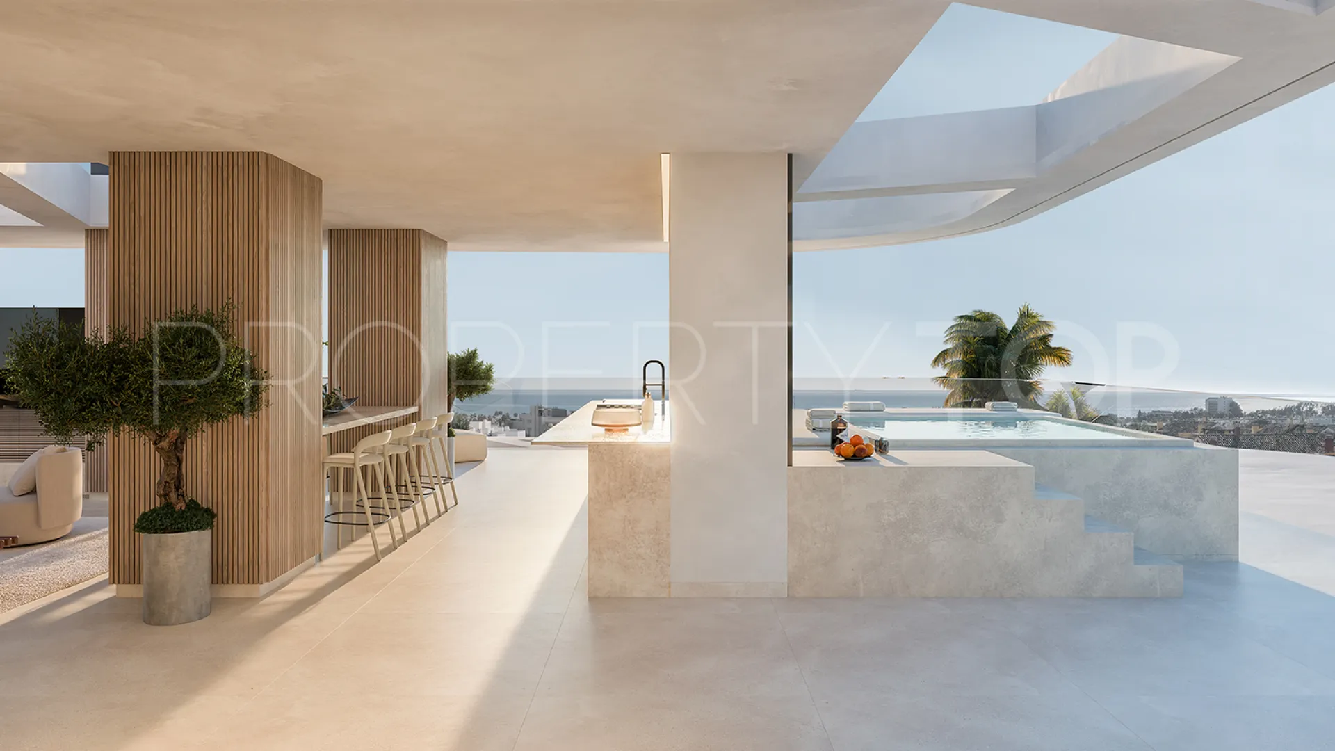 New Golden Mile, apartamento a la venta