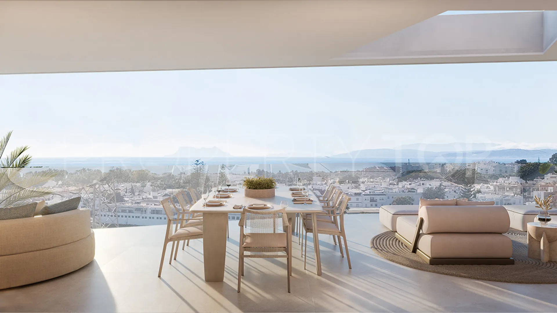 New Golden Mile, apartamento a la venta