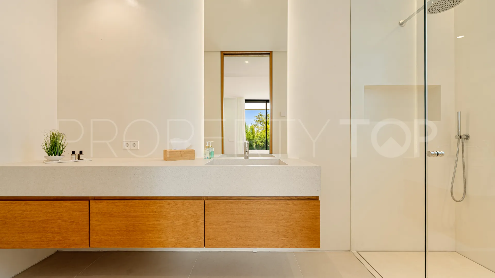 Guadalmina Alta, villa en venta