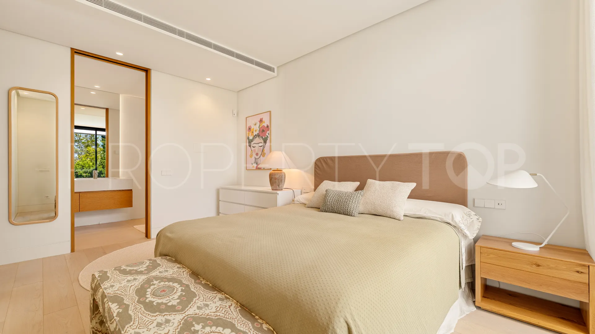 Guadalmina Alta, villa en venta