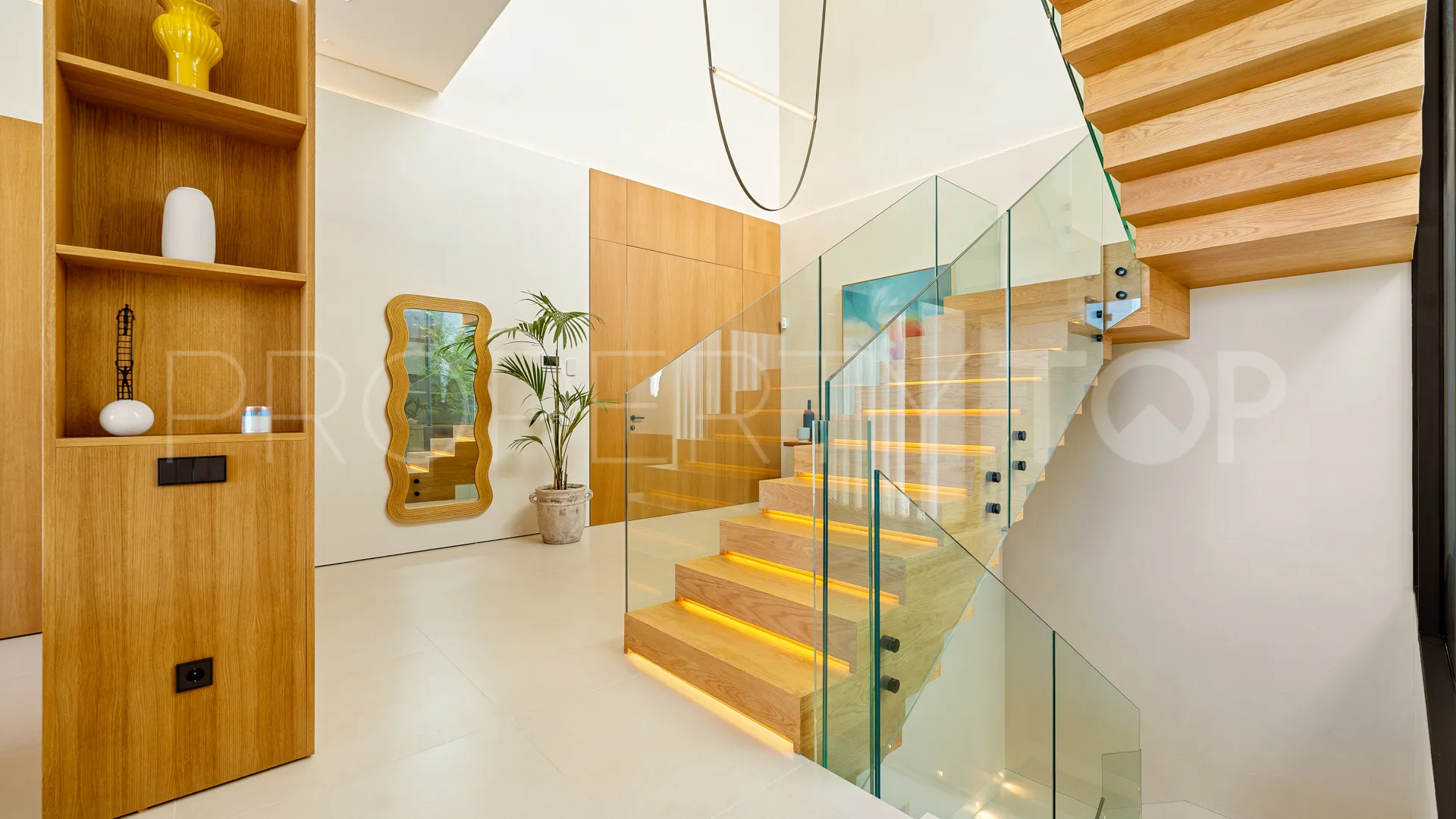 Guadalmina Alta, villa en venta