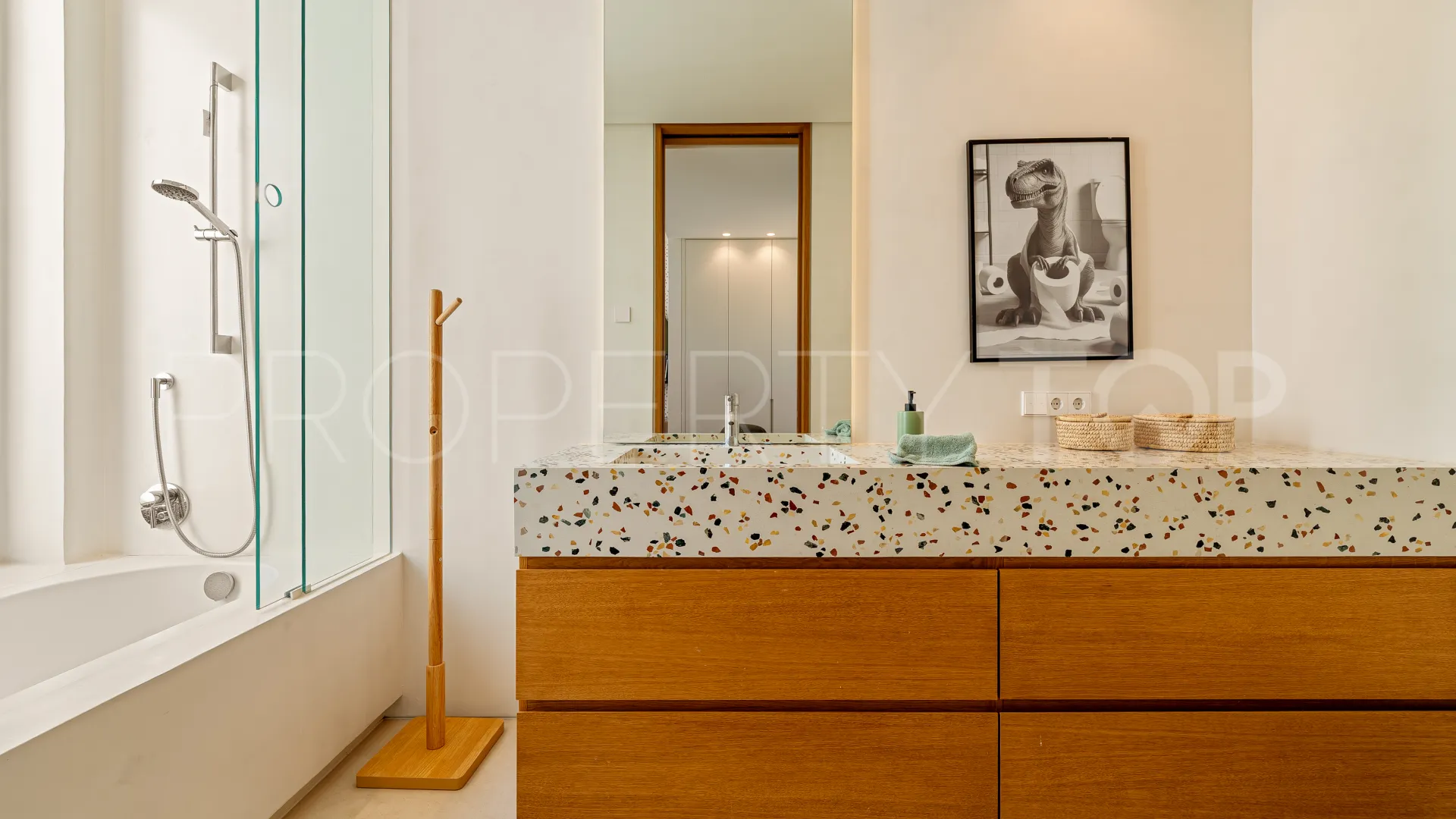 Guadalmina Alta, villa en venta