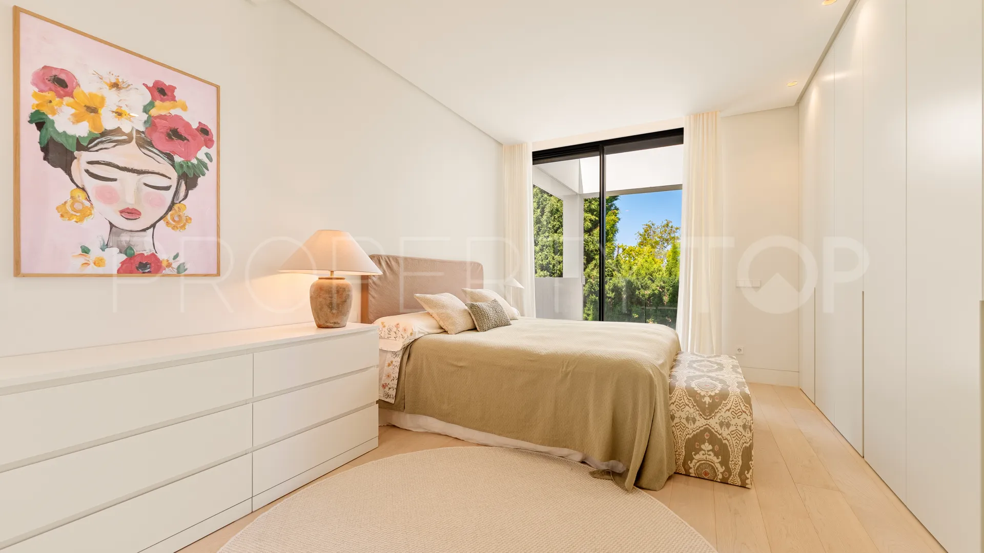 Guadalmina Alta, villa en venta