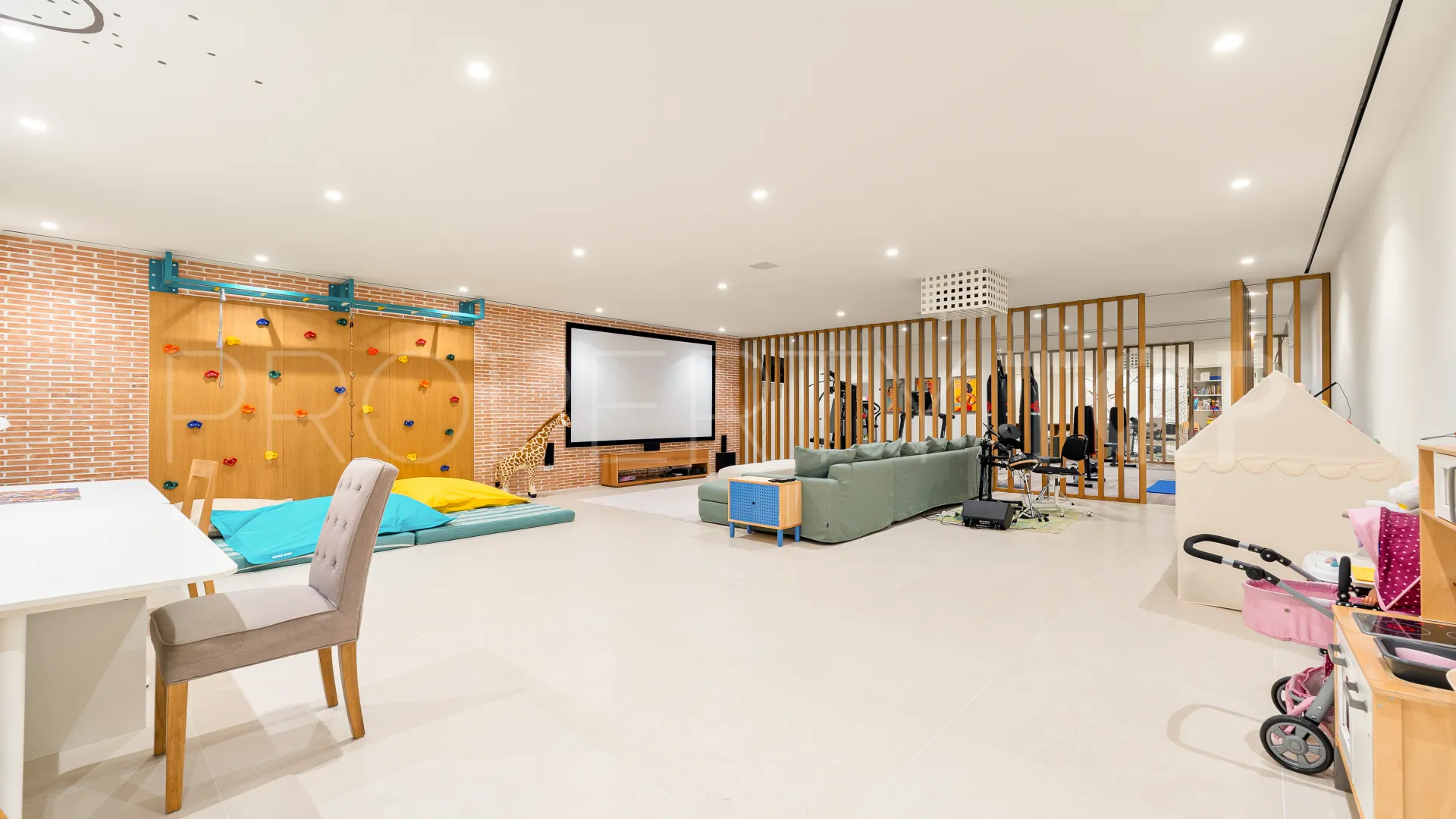 Guadalmina Alta, villa en venta