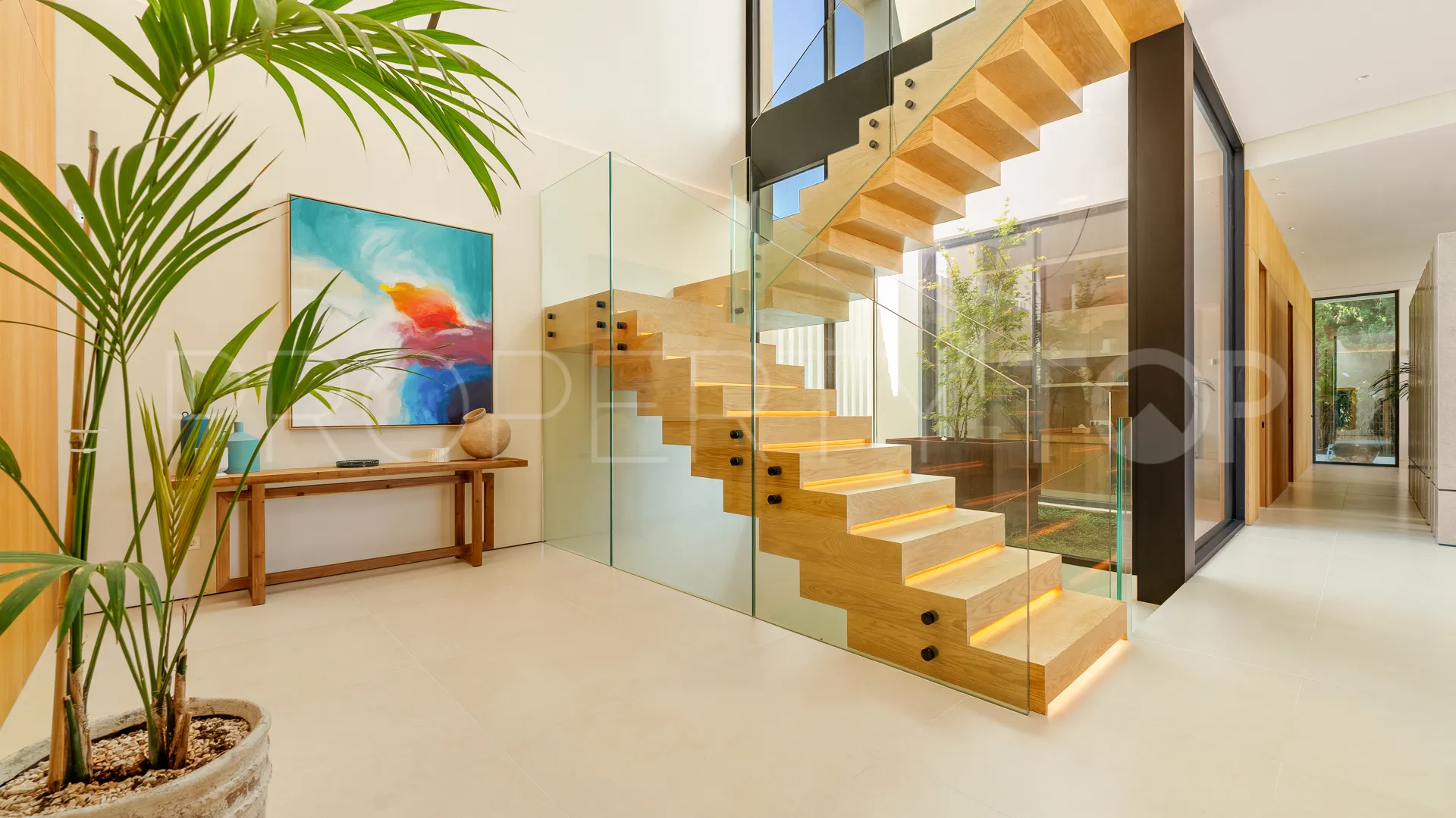 Guadalmina Alta, villa en venta