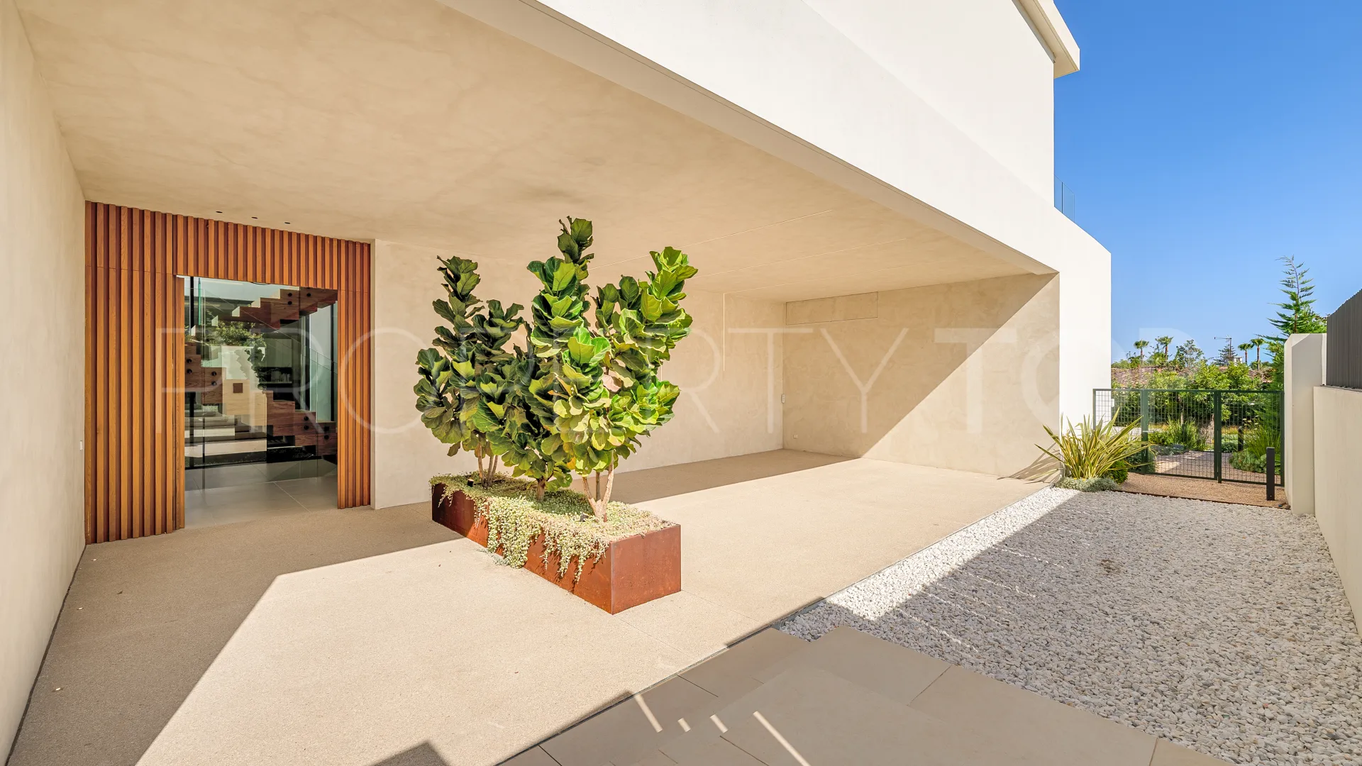 Guadalmina Alta, villa en venta